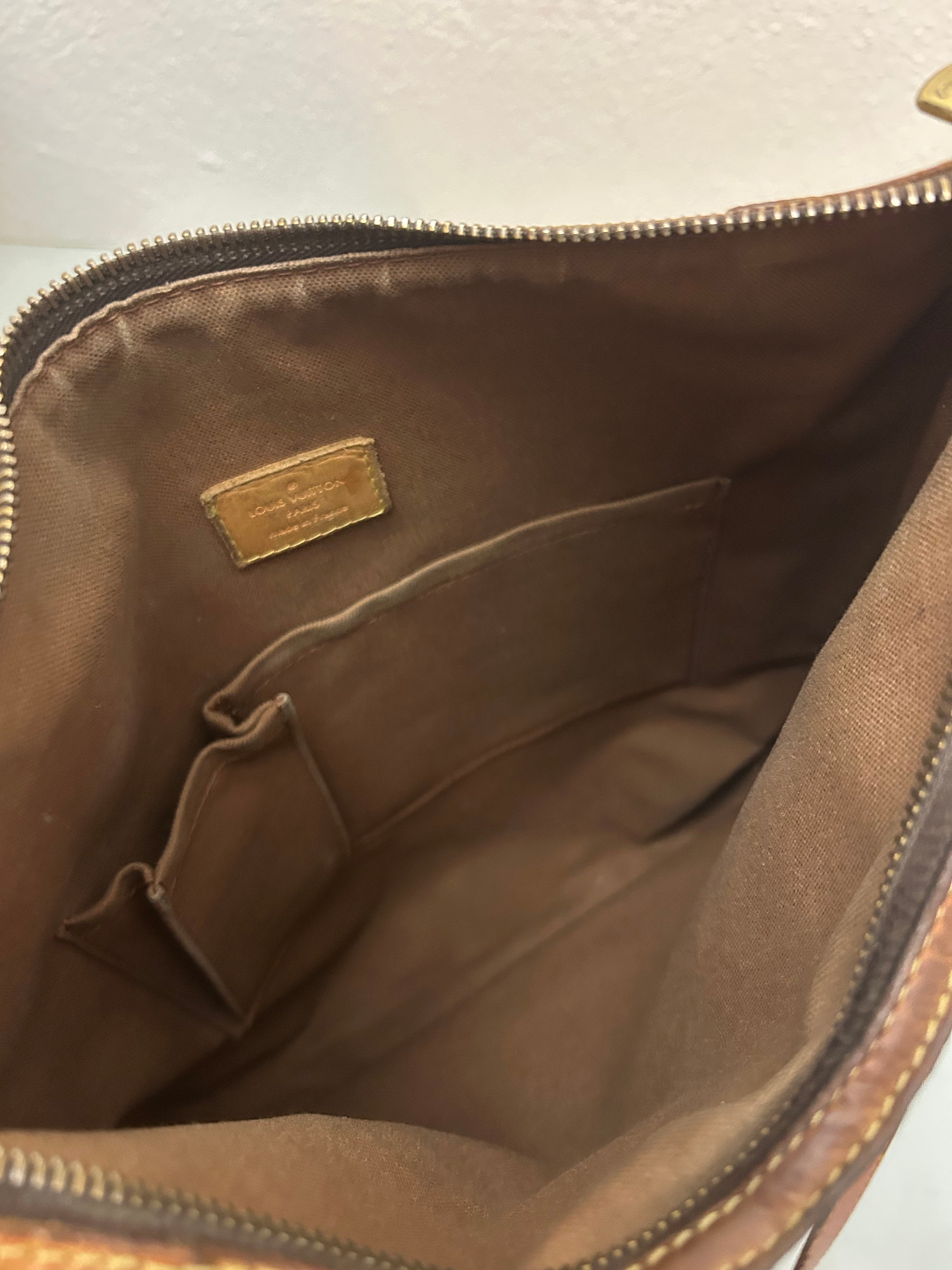 Louis Vuitton Odeon GM