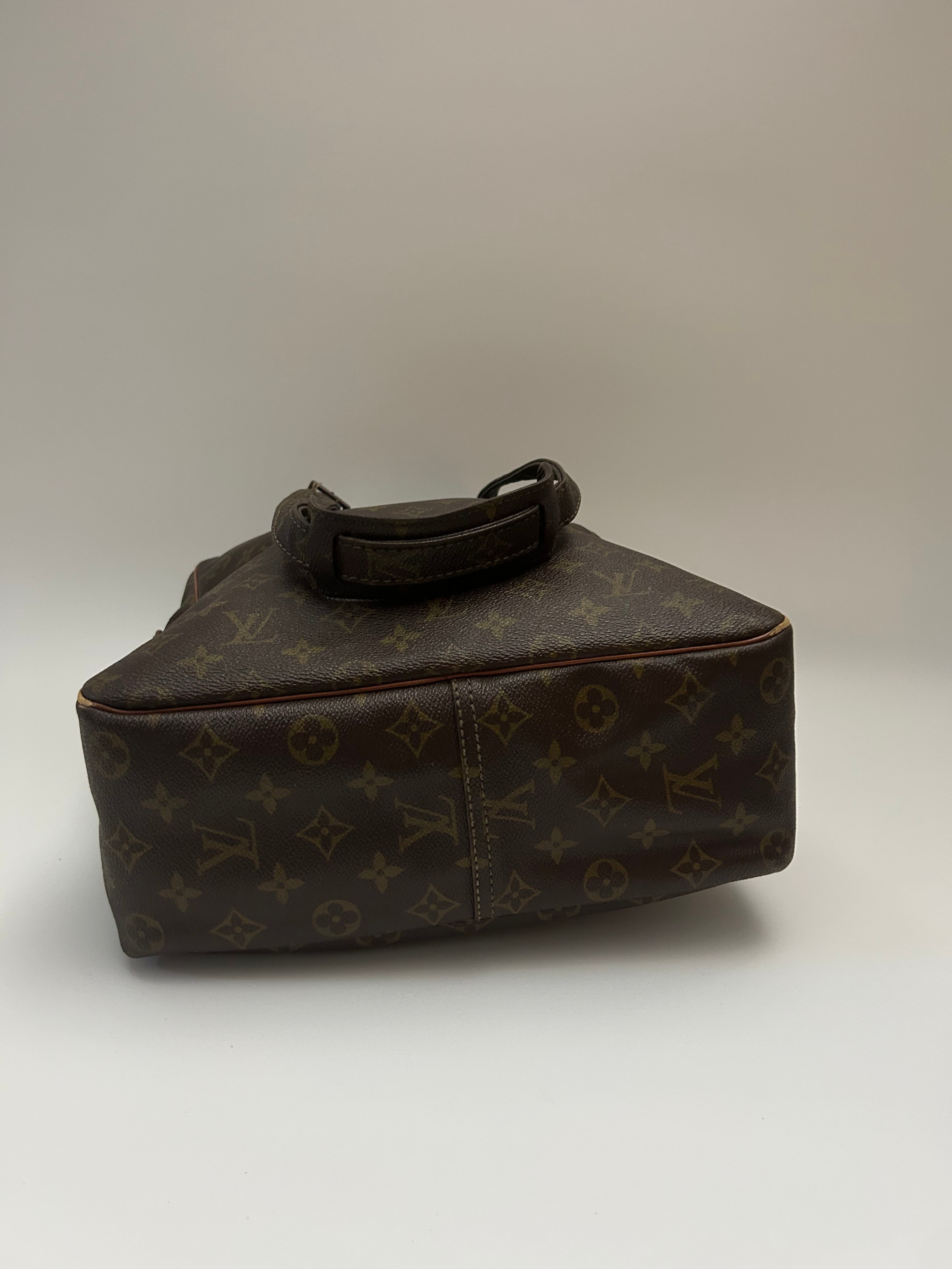 Louis Vuitton Marcau GM