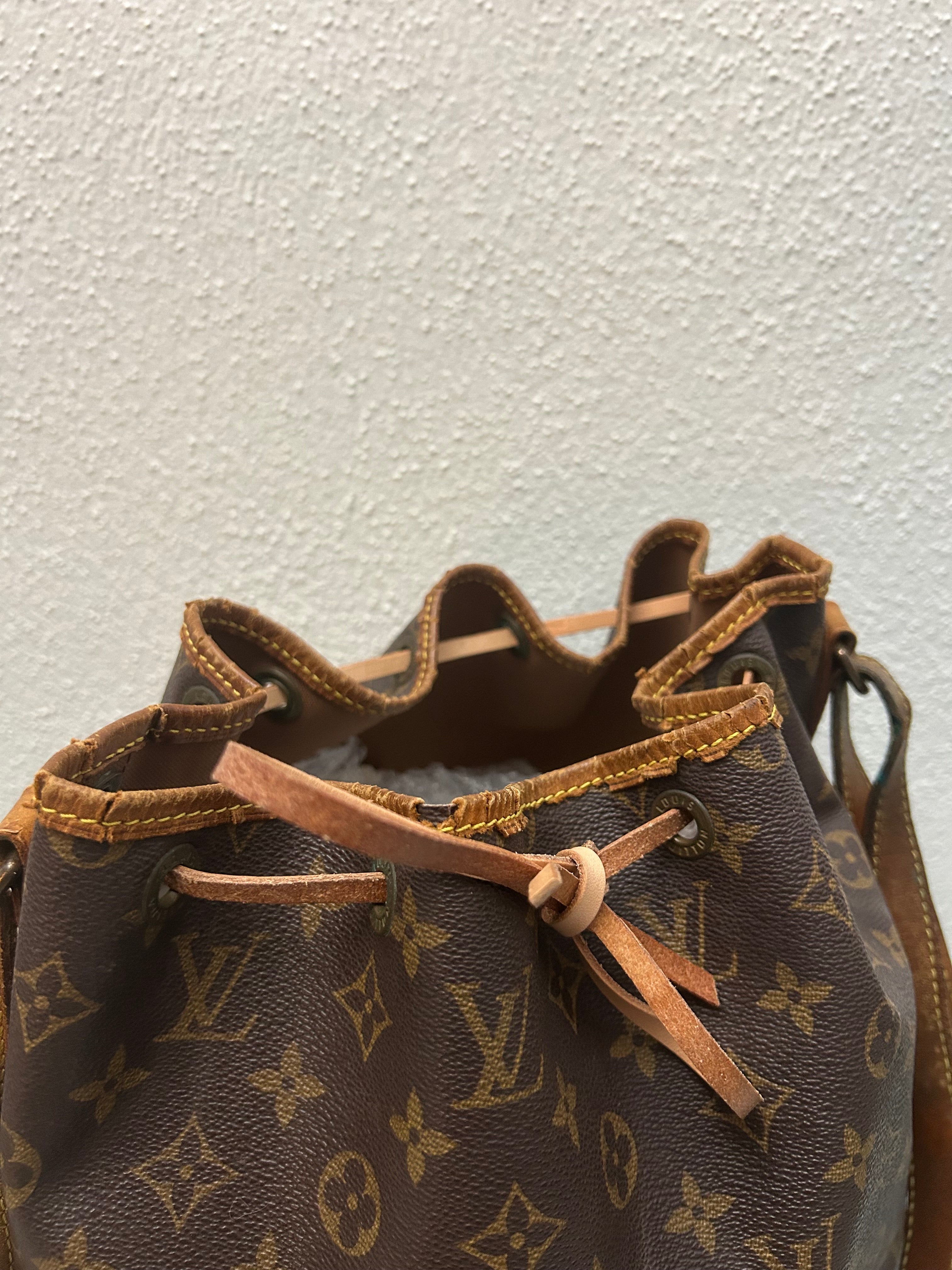 Louis Vuitton Noé