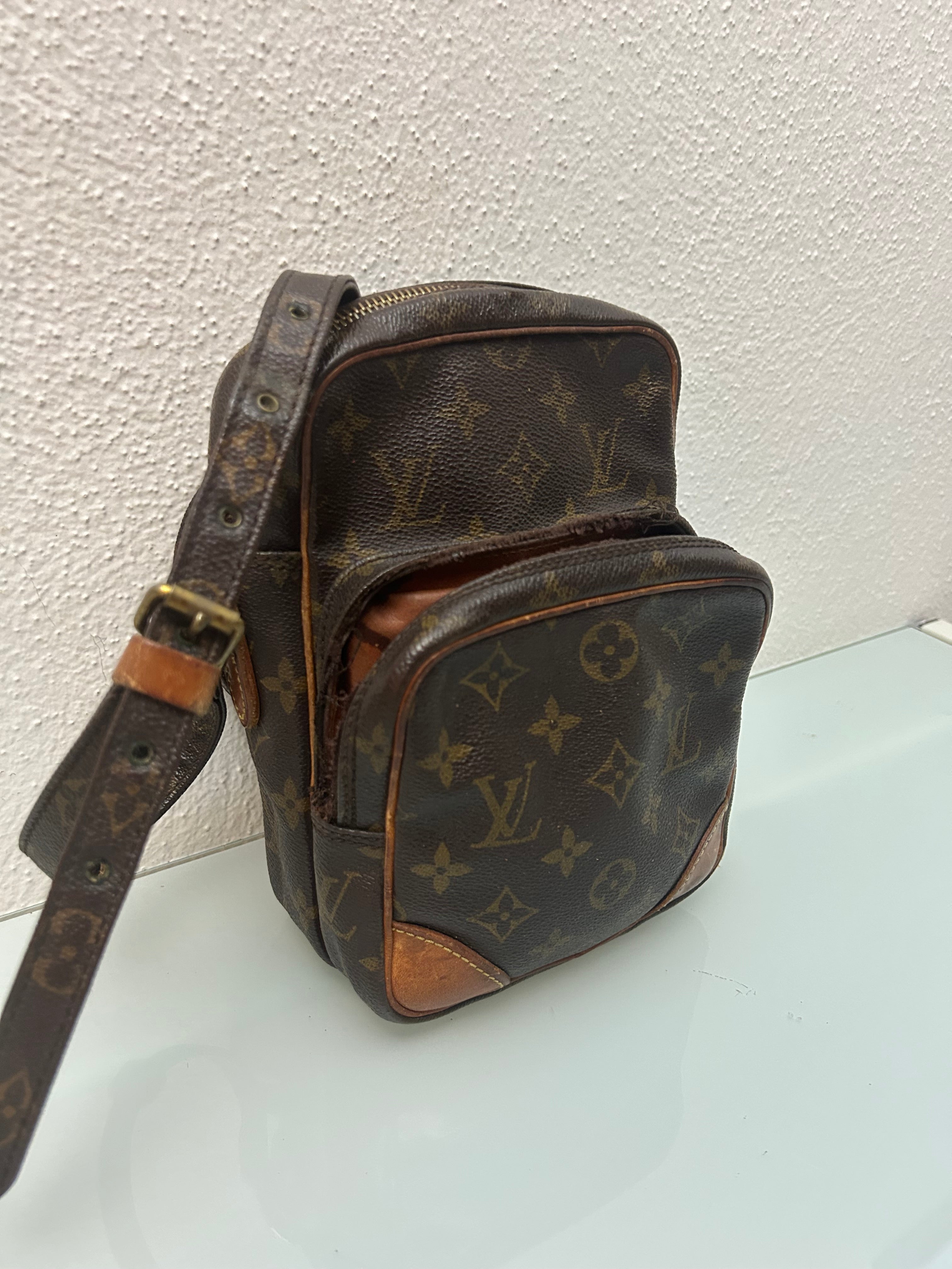 Louis Vuitton Amazon