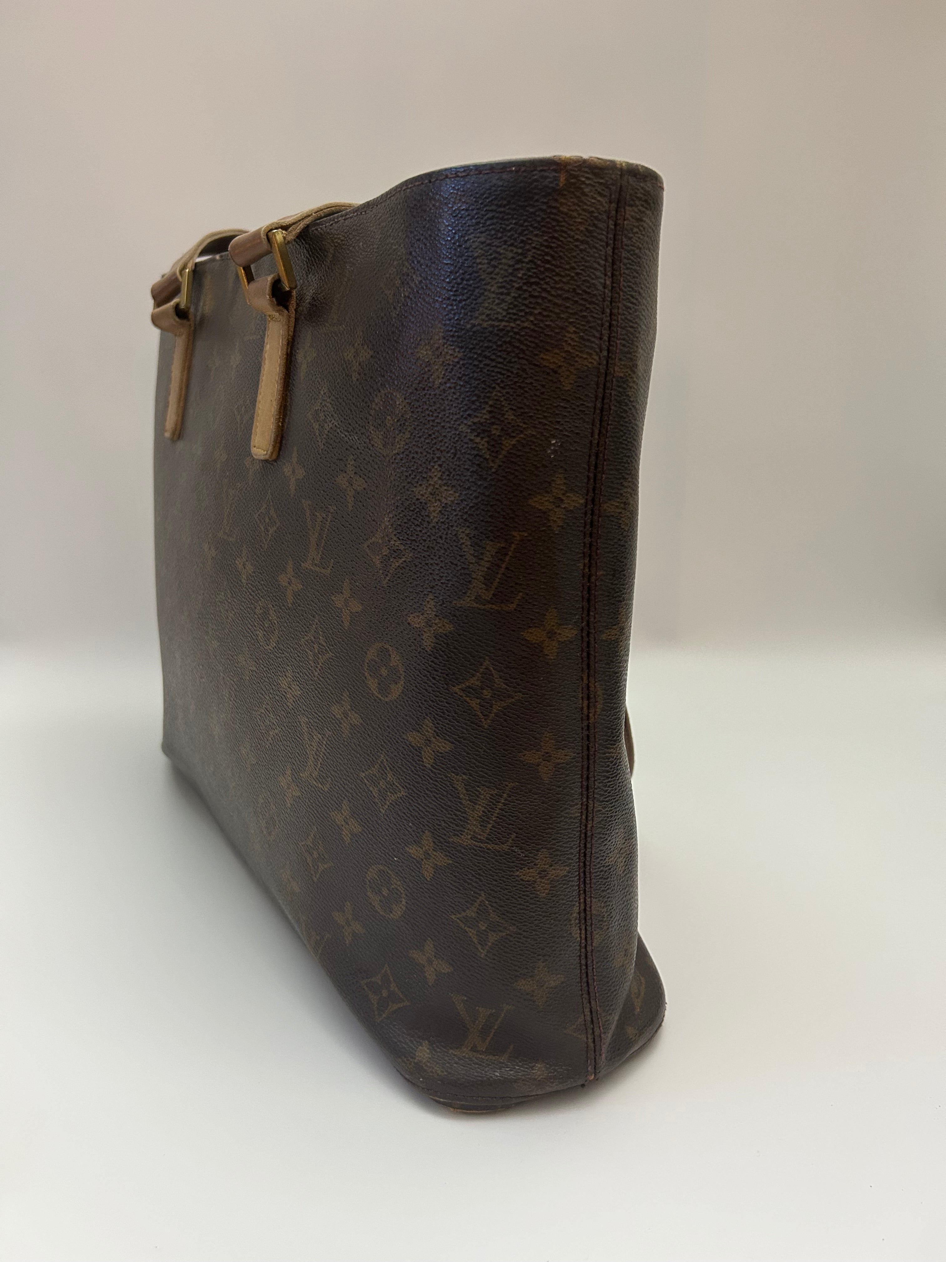 Louis Vuitton Skuldertaske