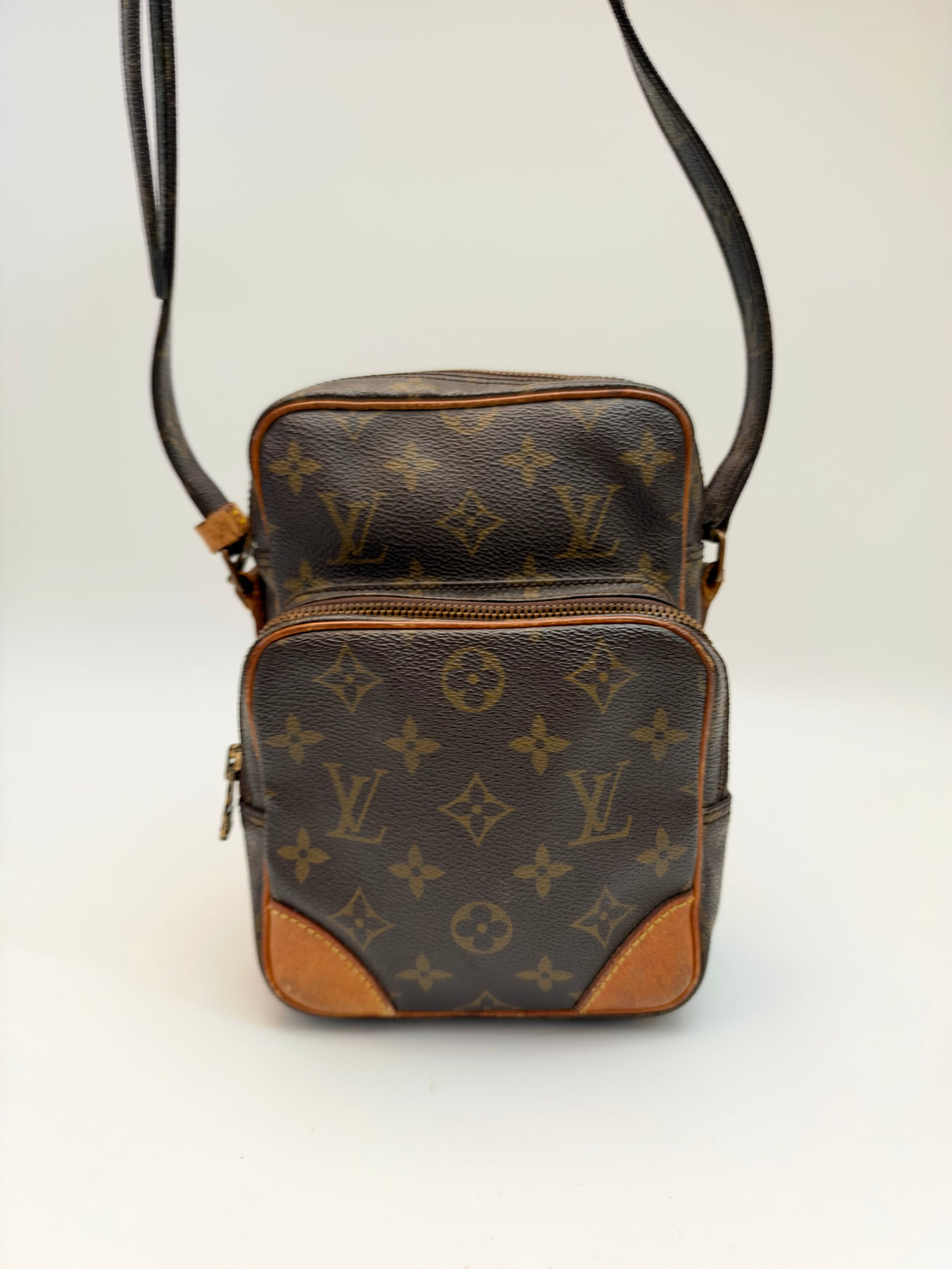 Louis Vuitton Amazon