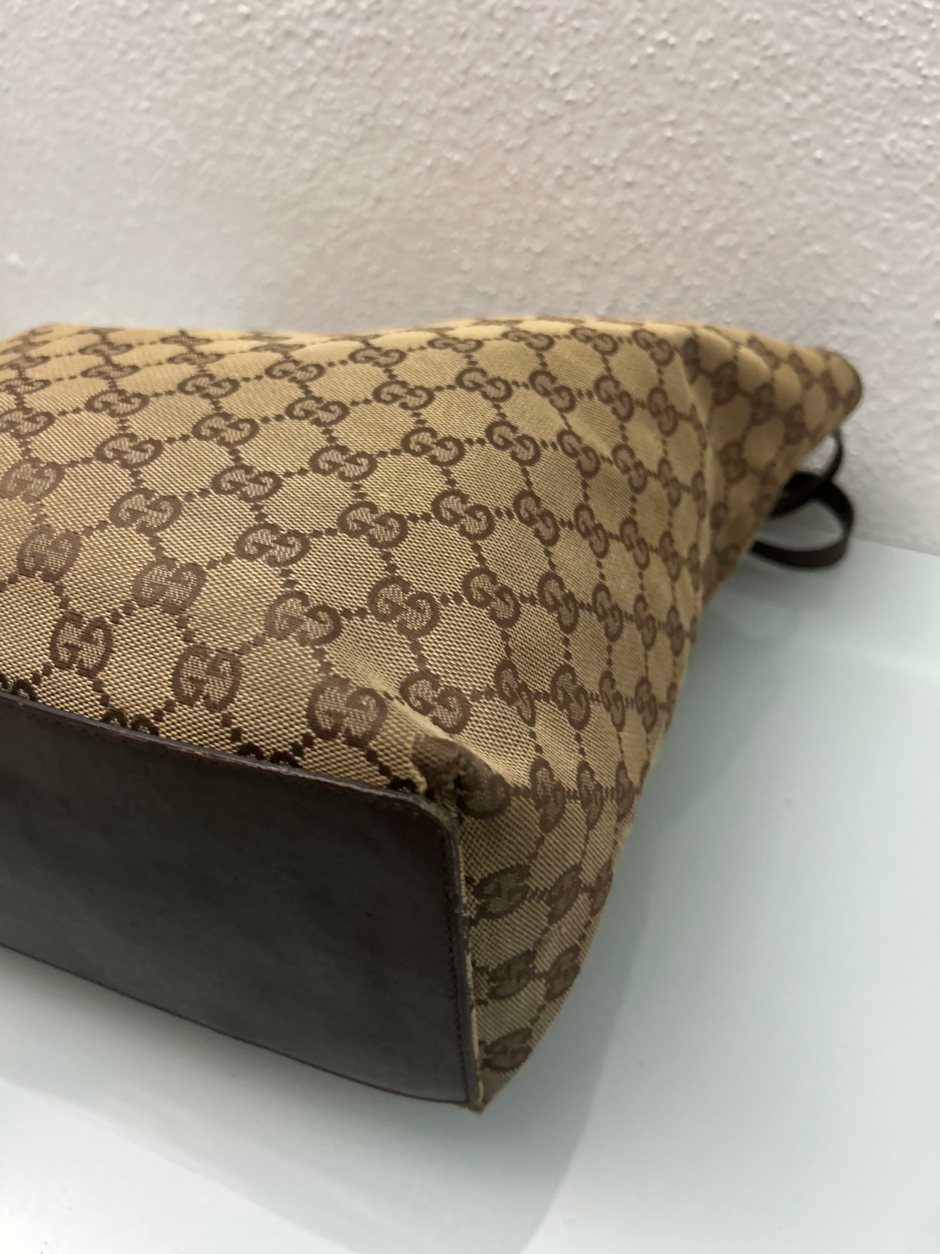 Gucci Bucketbag