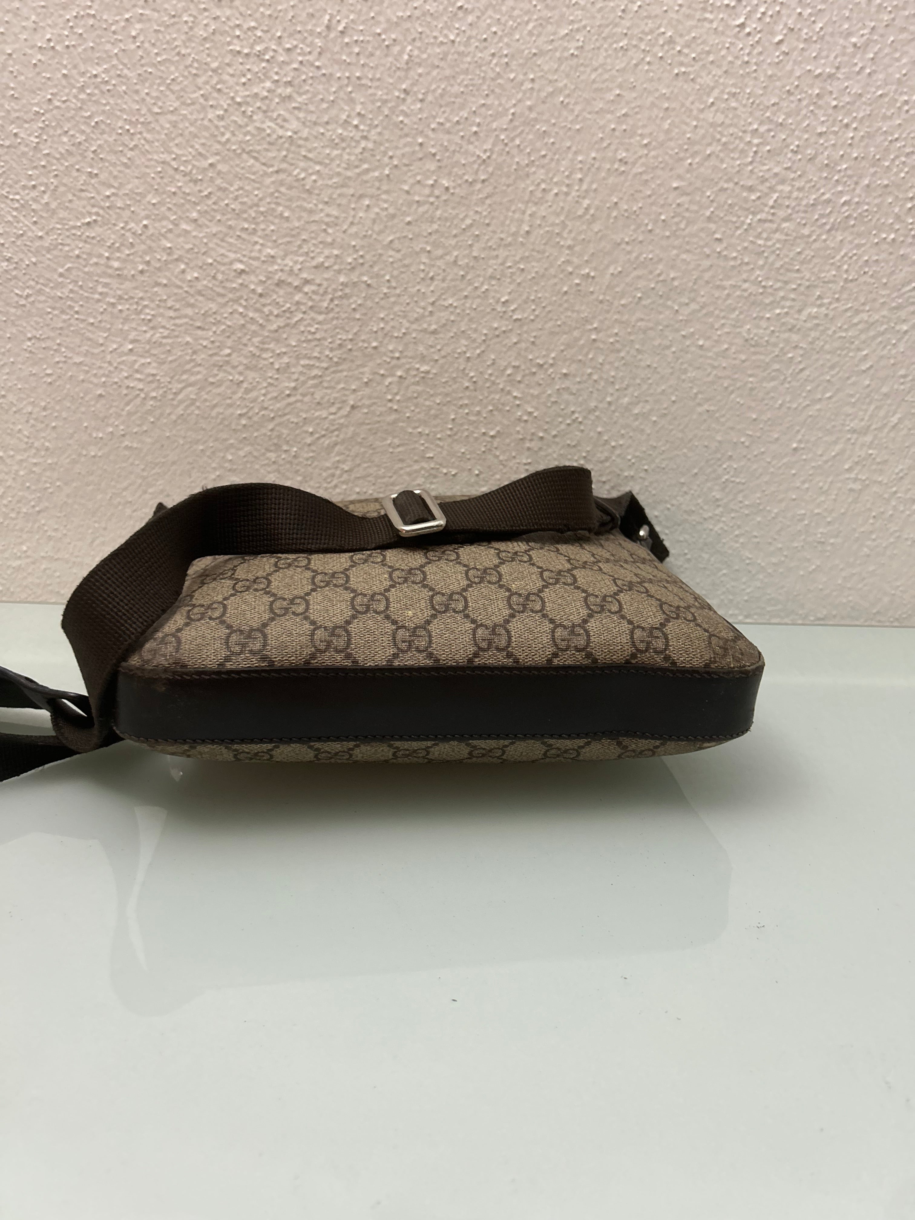 Gucci Crossbody