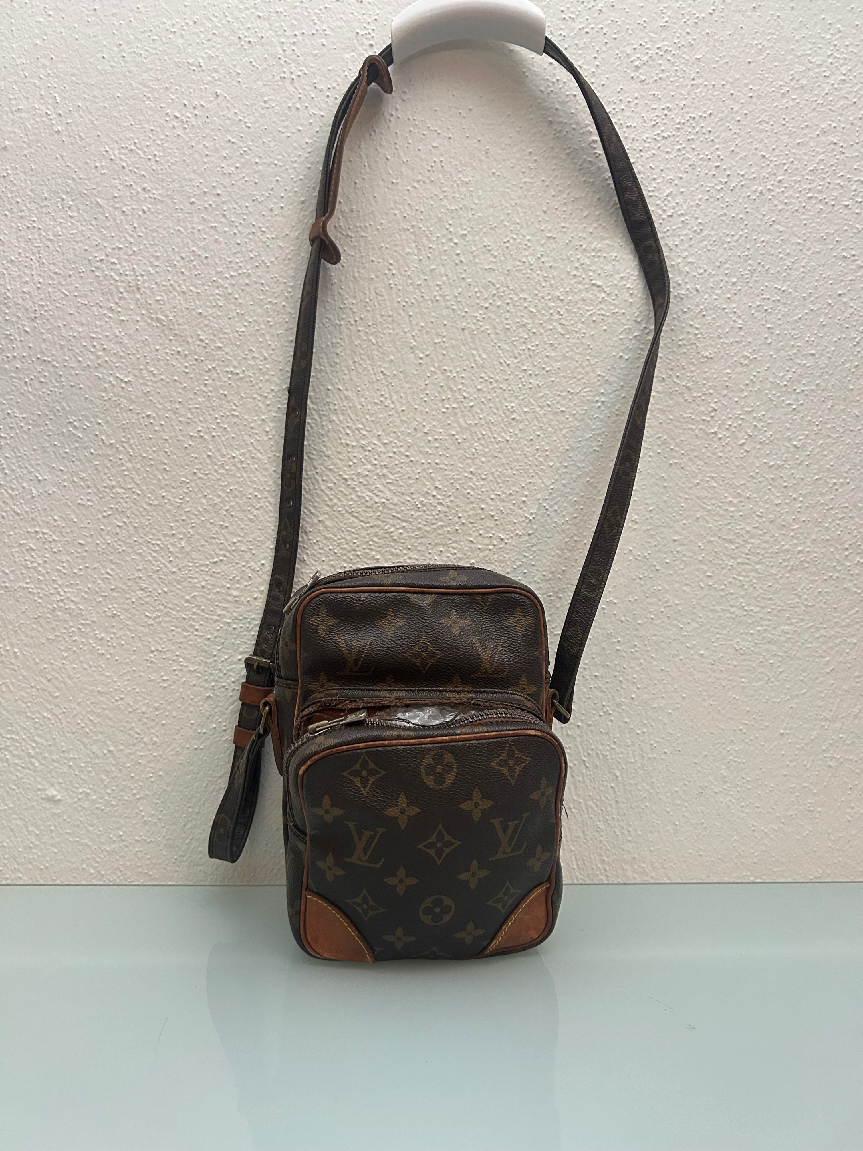 Louis Vuitton Amazon
