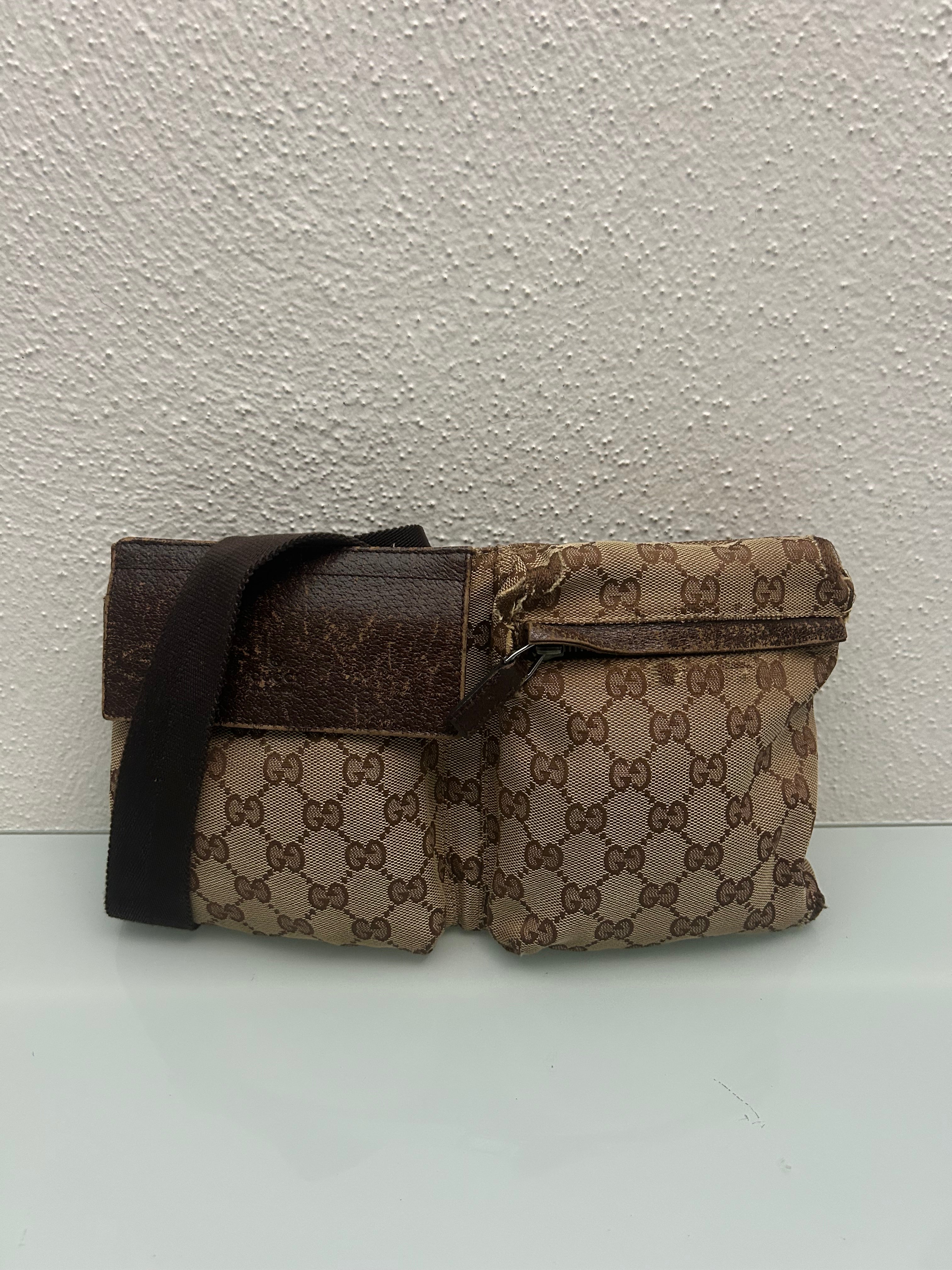 Gucci Bæltetaske