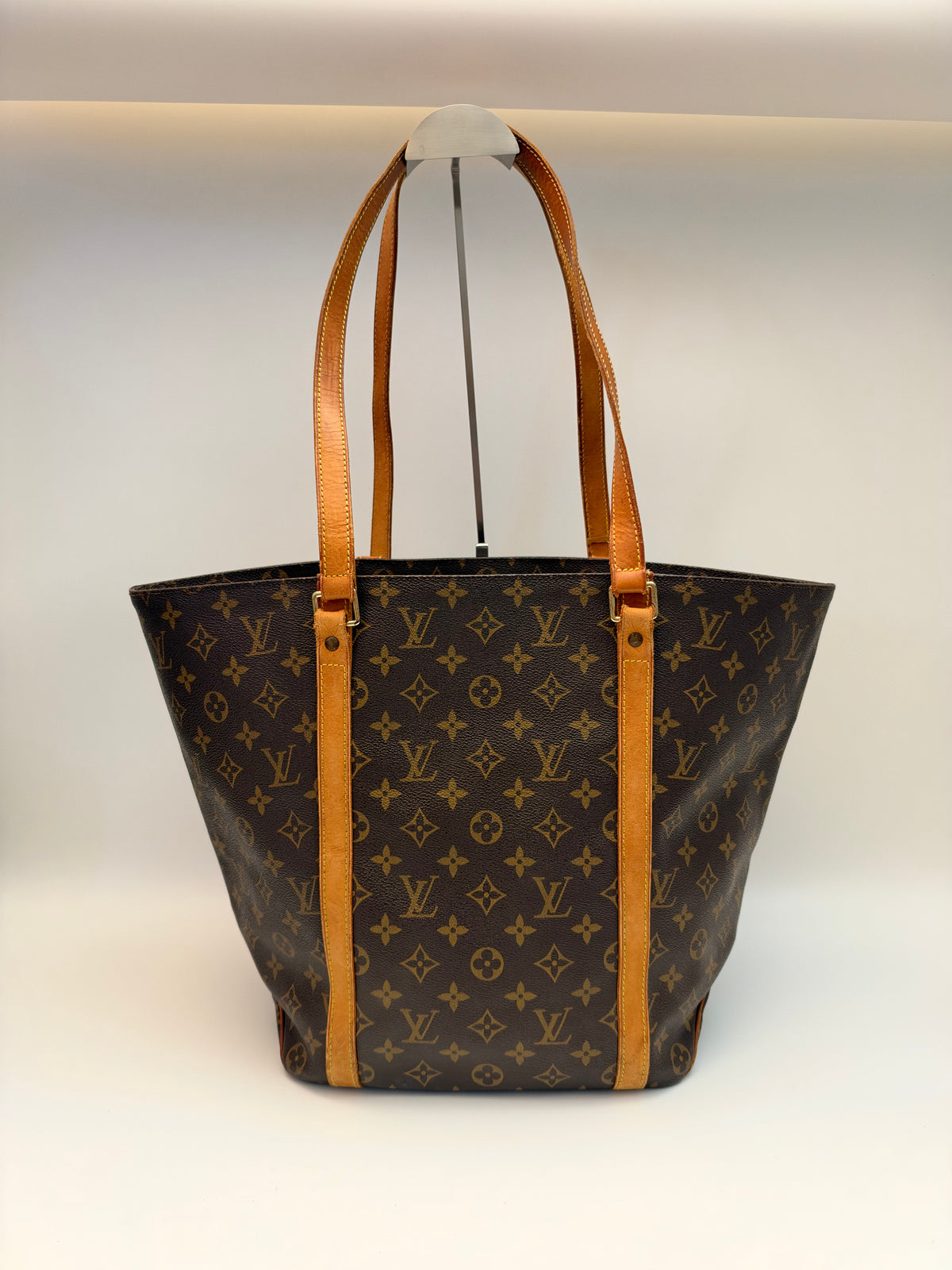 Louis Vuitton Sac Shopping