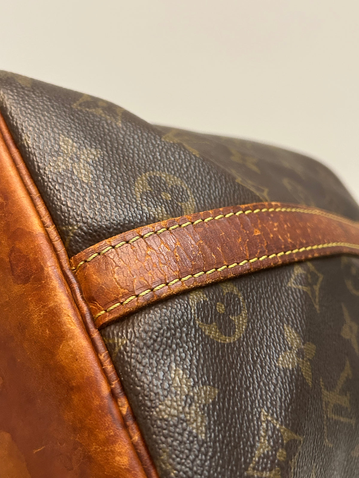 Louis Vuitton Petit Noé