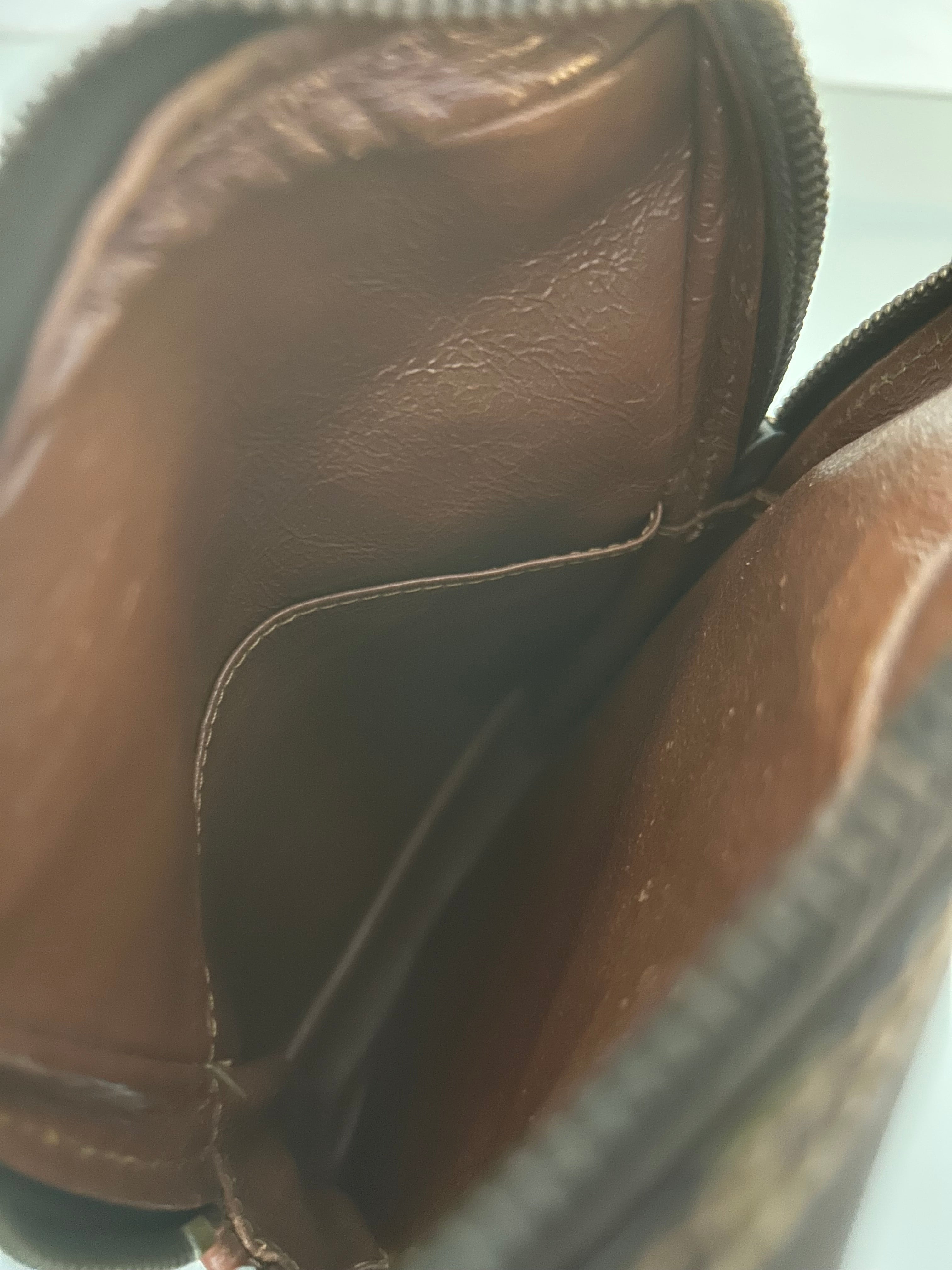 Louis Vuitton Crossbody