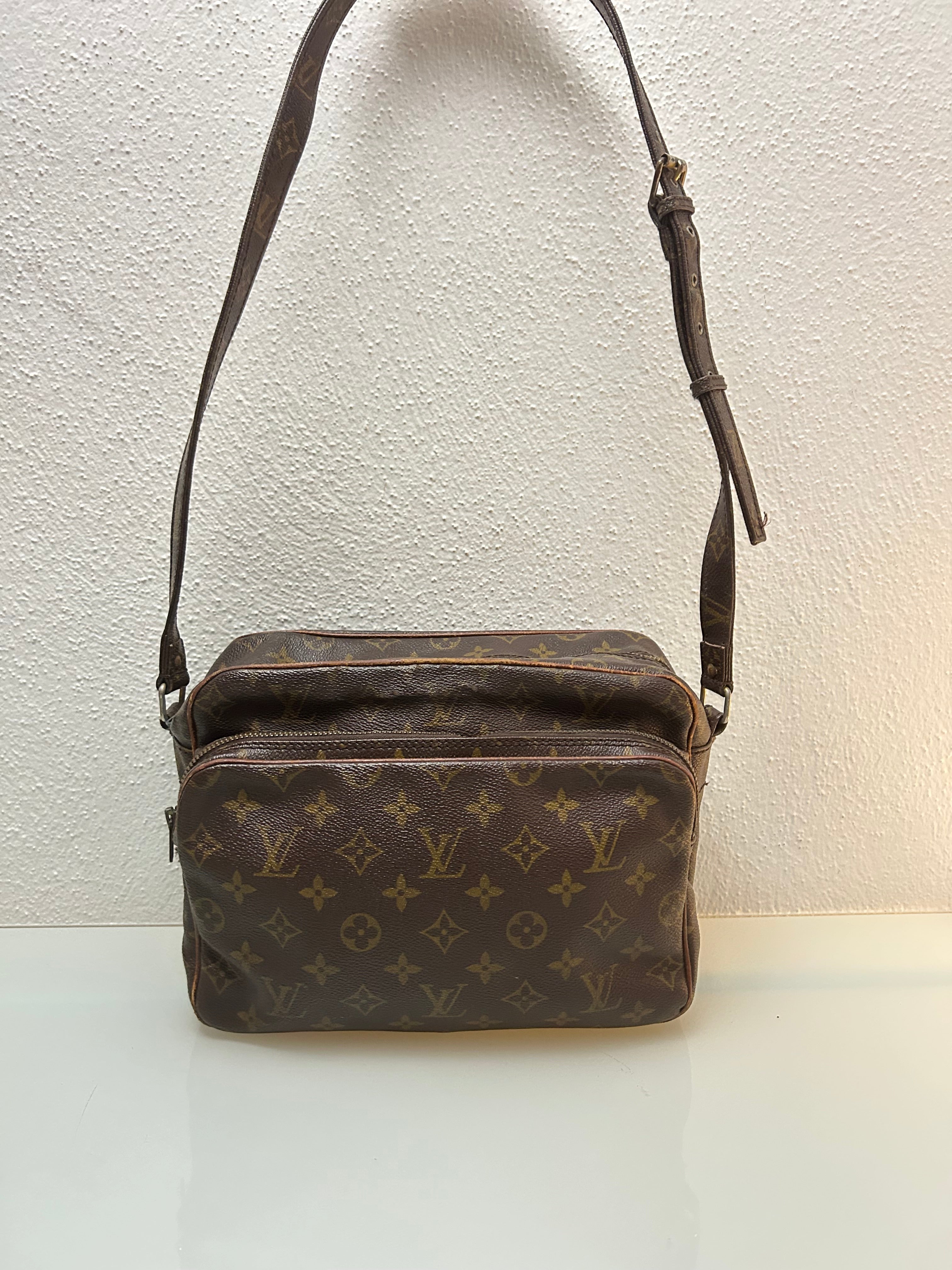 Louis Vuitton Nile