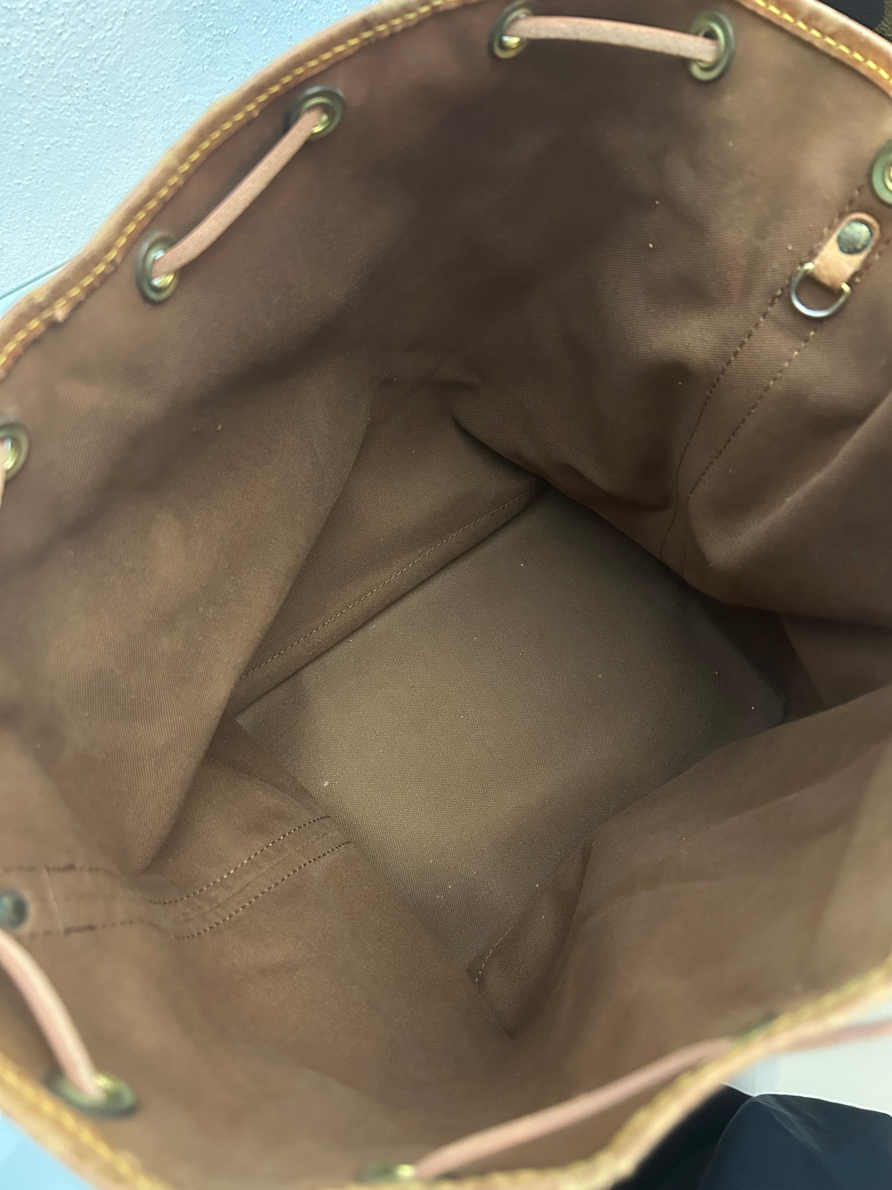 Louis Vuitton Noé