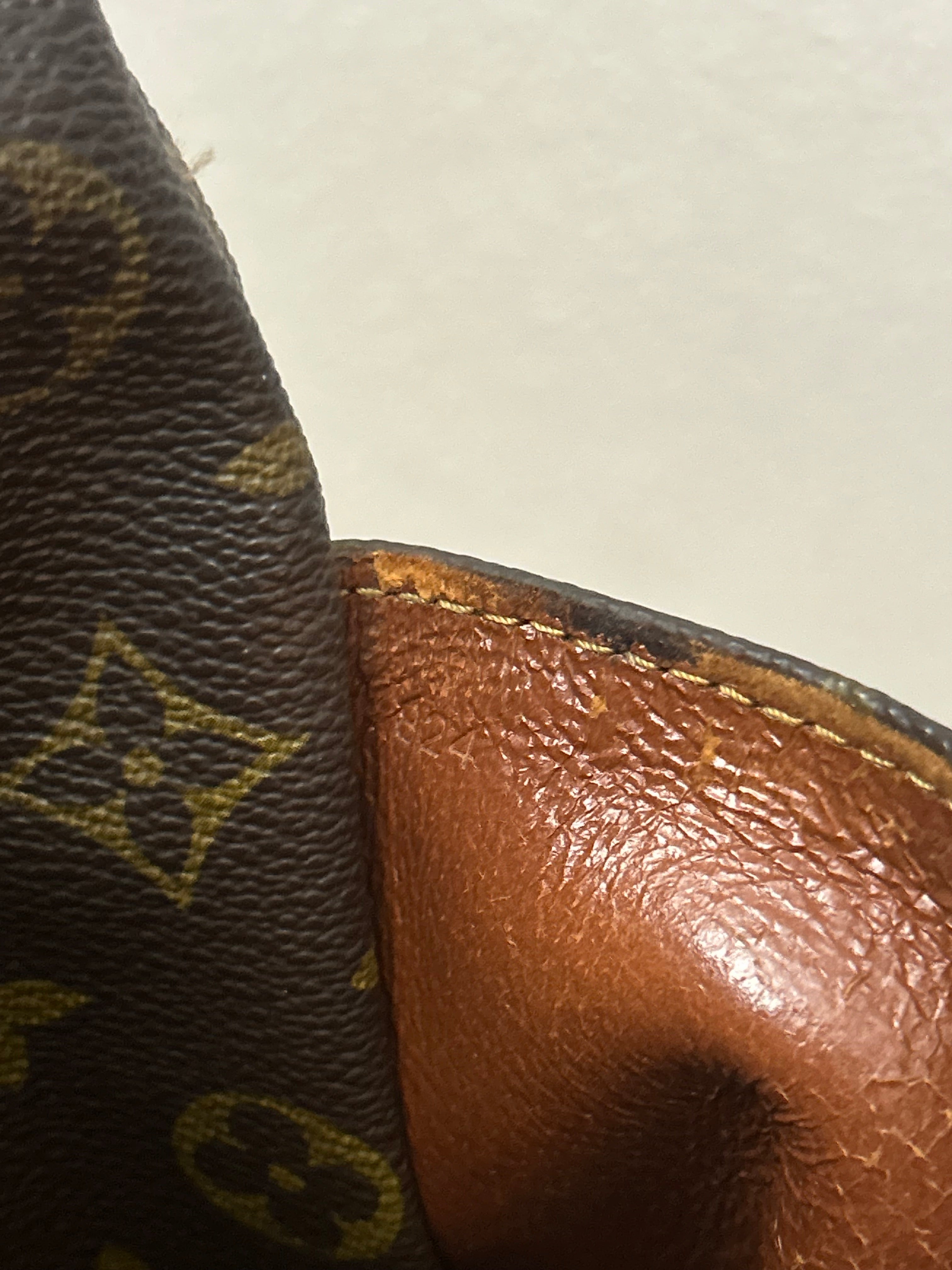 Louis Vuitton Marceau