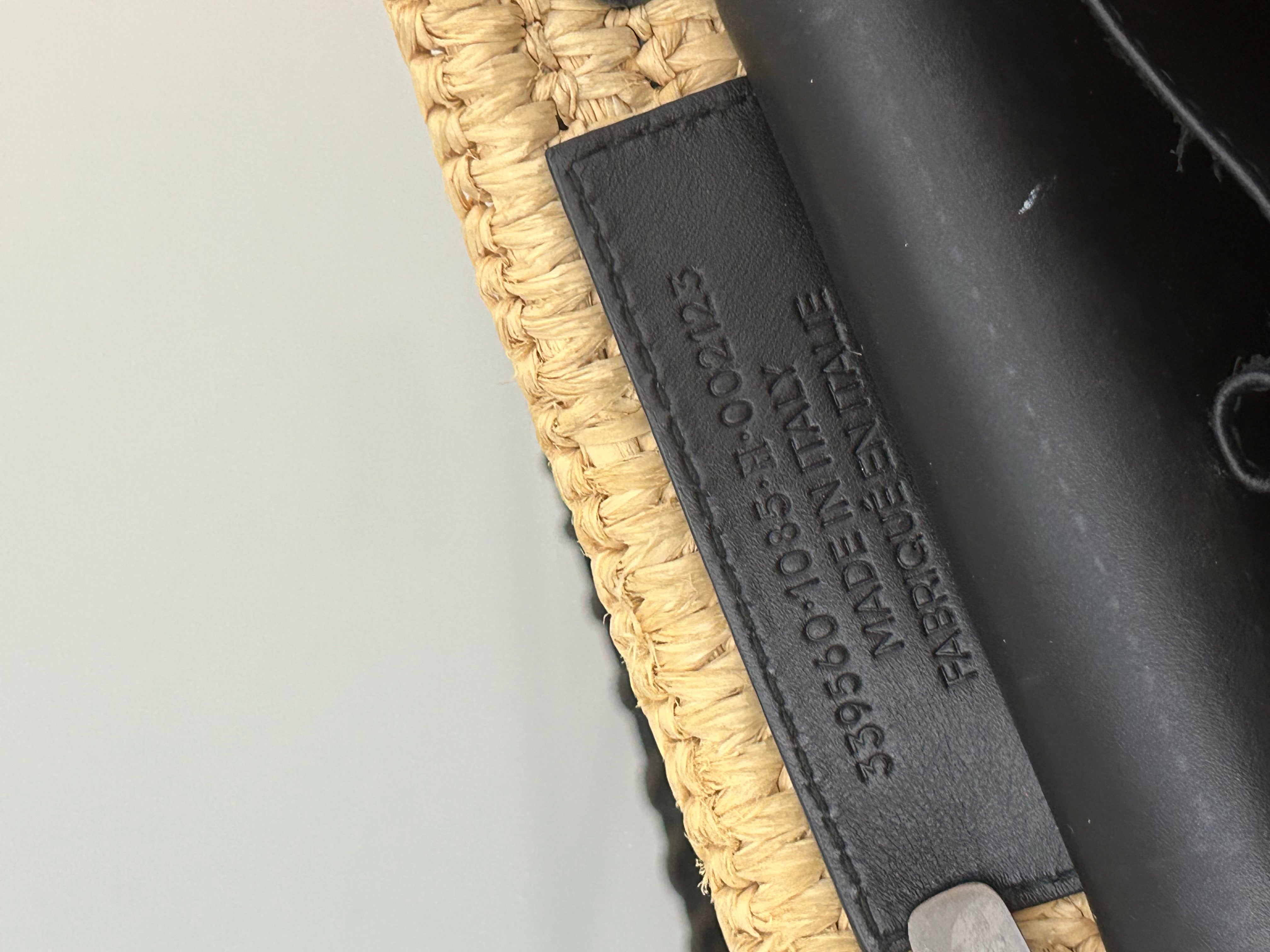 Balenciaga Skuldertaske