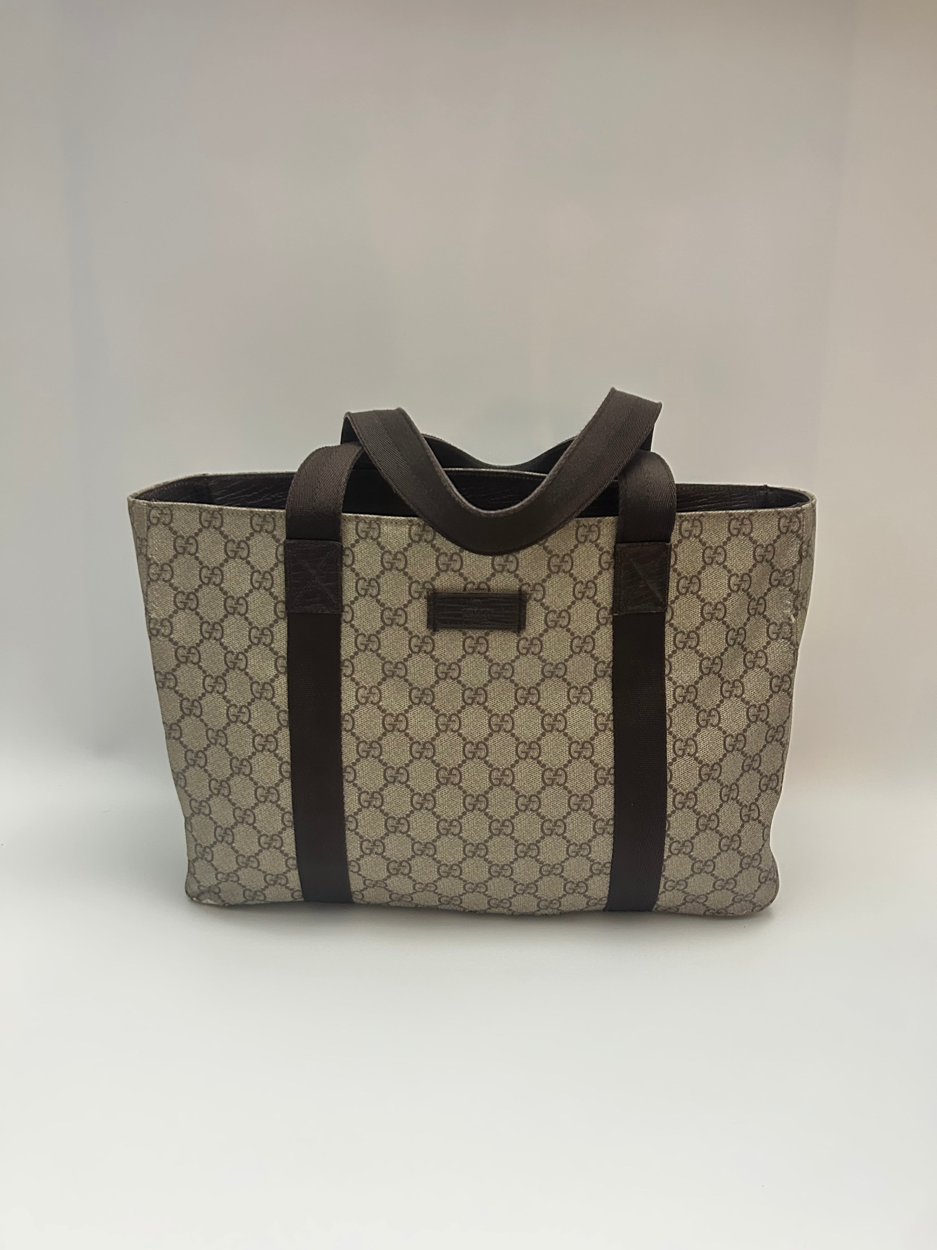 Gucci Skuldertaske