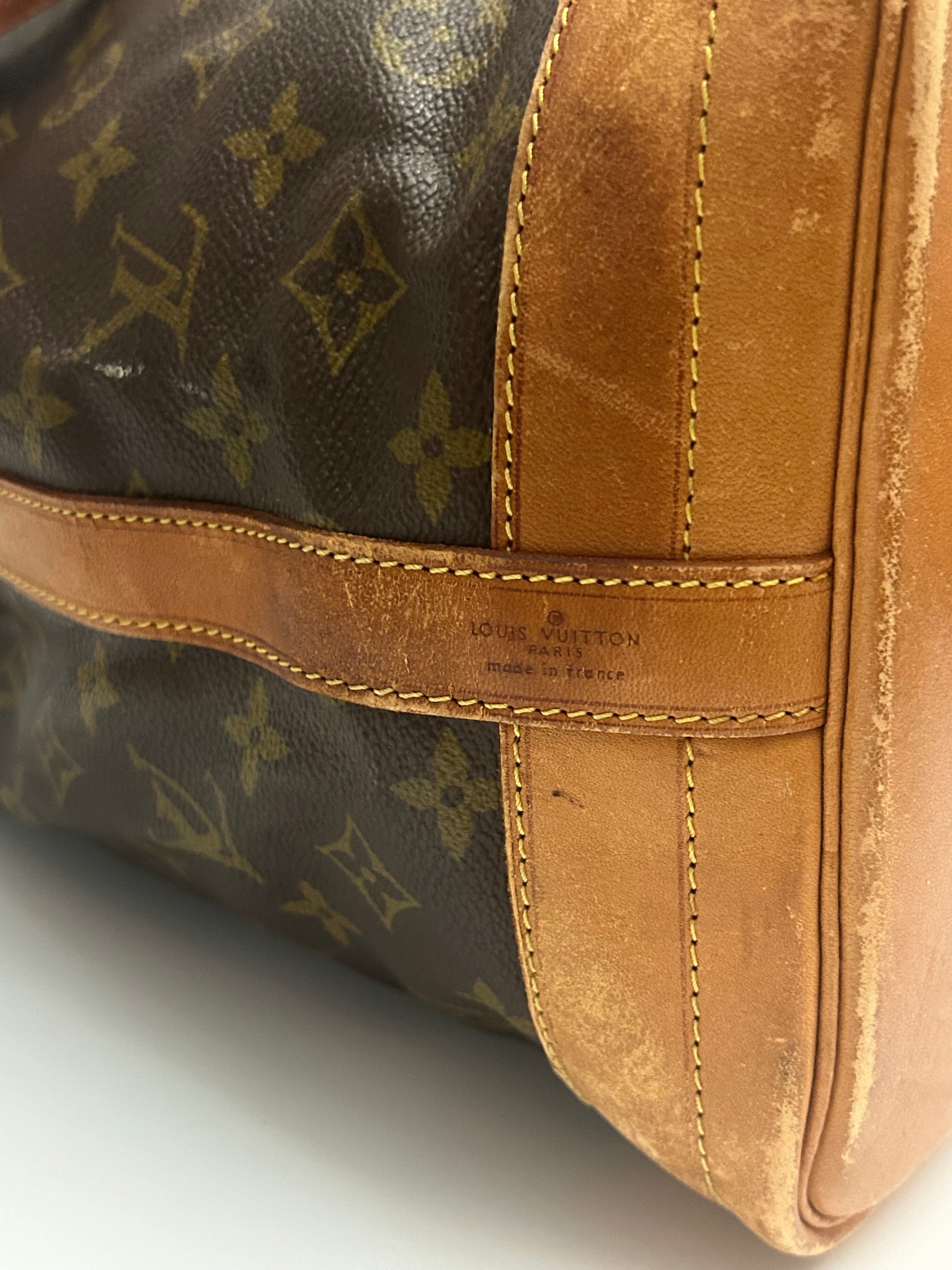 Louis Vuitton Noé