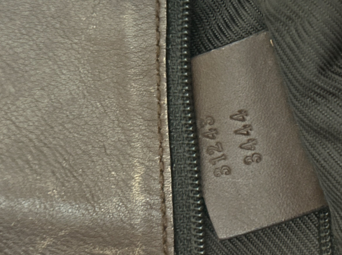 Gucci Bucketbag