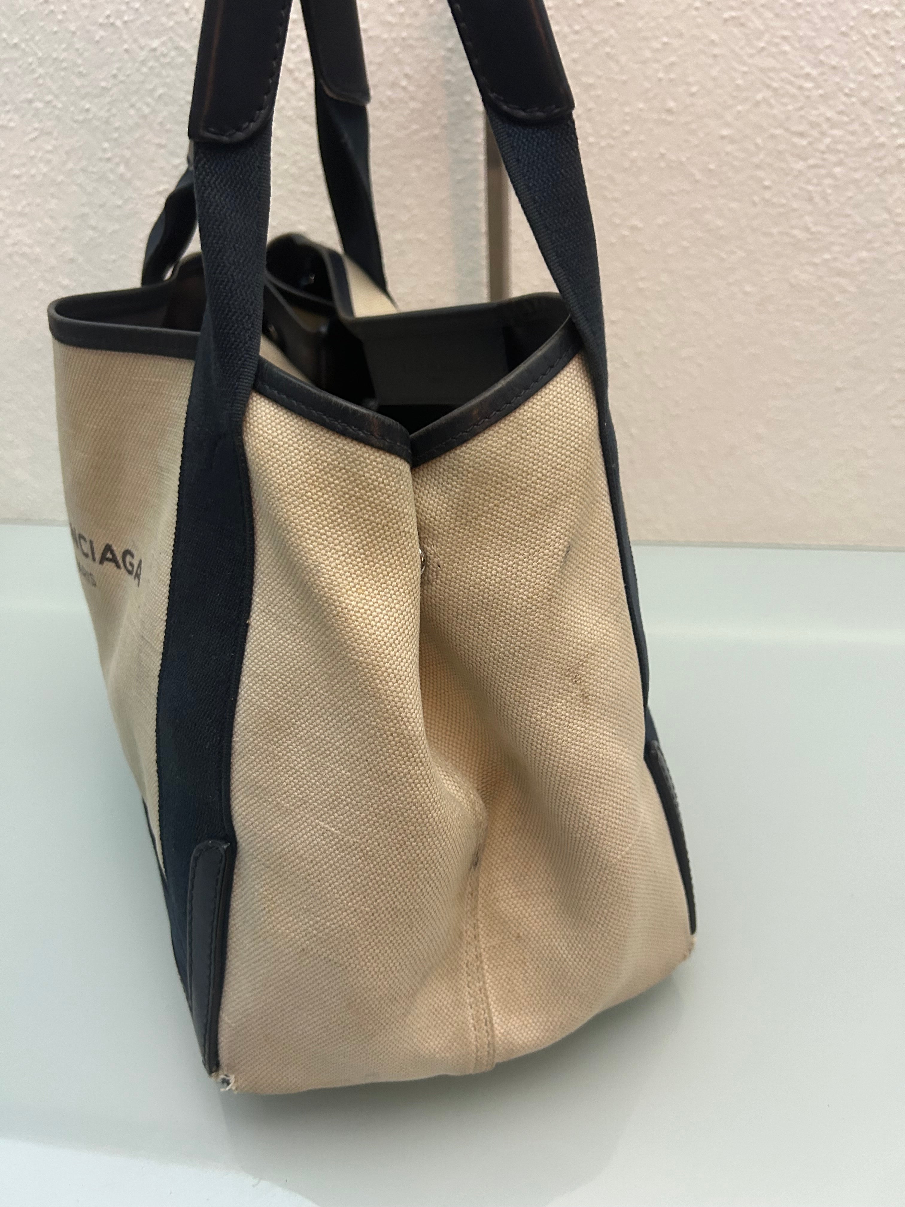 Balenciaga Skuldertaske