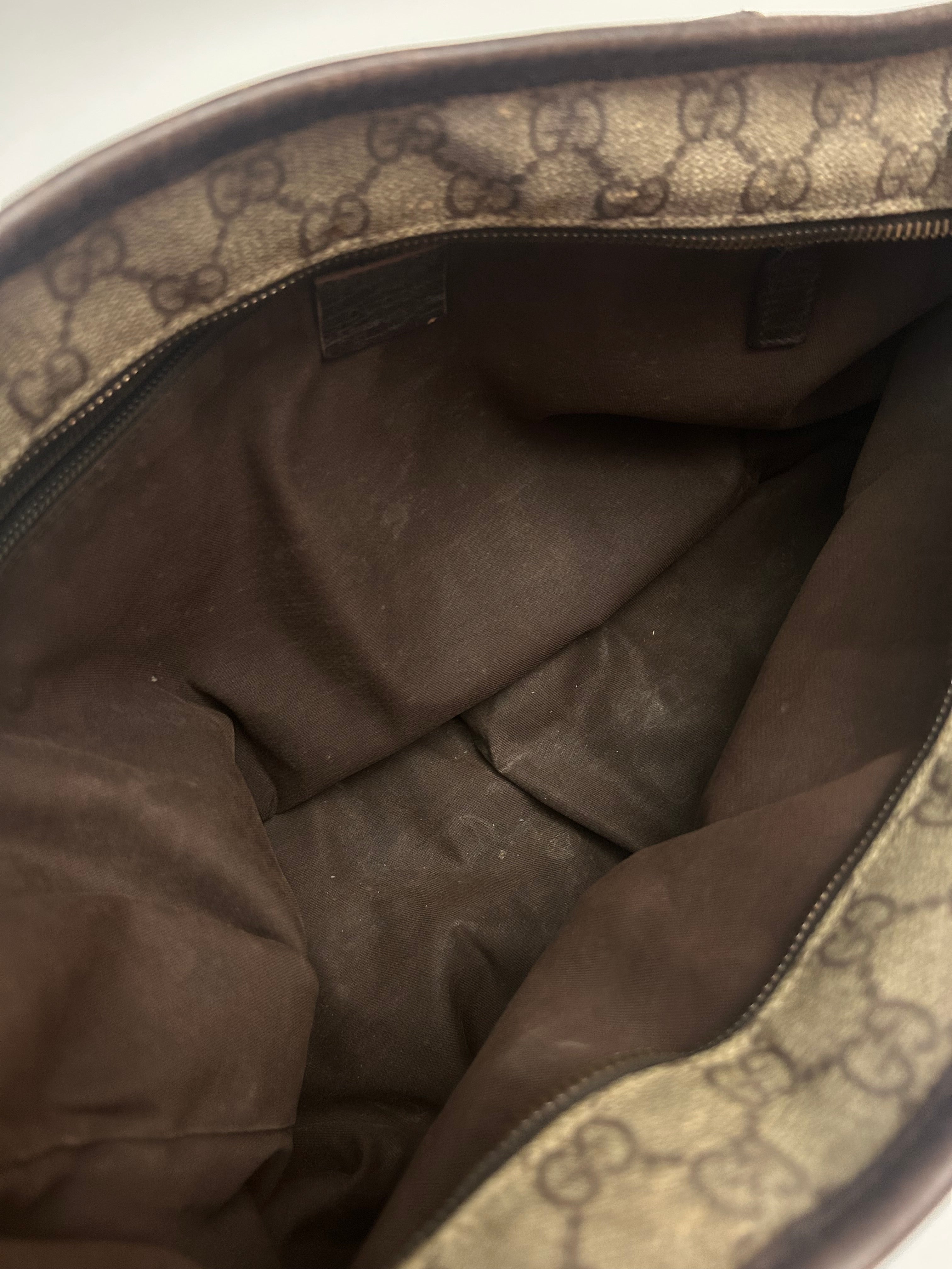 Gucci Skuldertaske