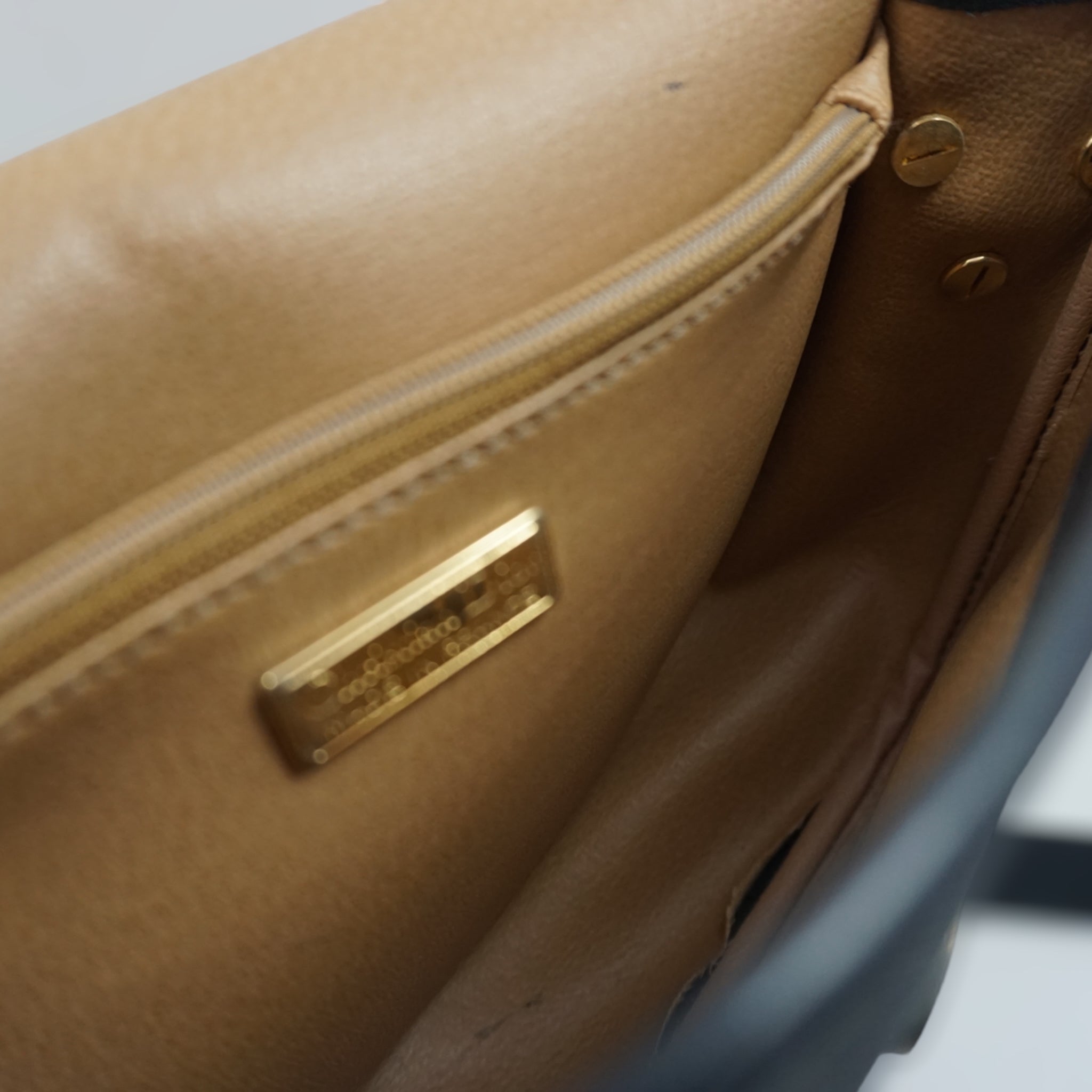 Christian Dior Shoulder bag