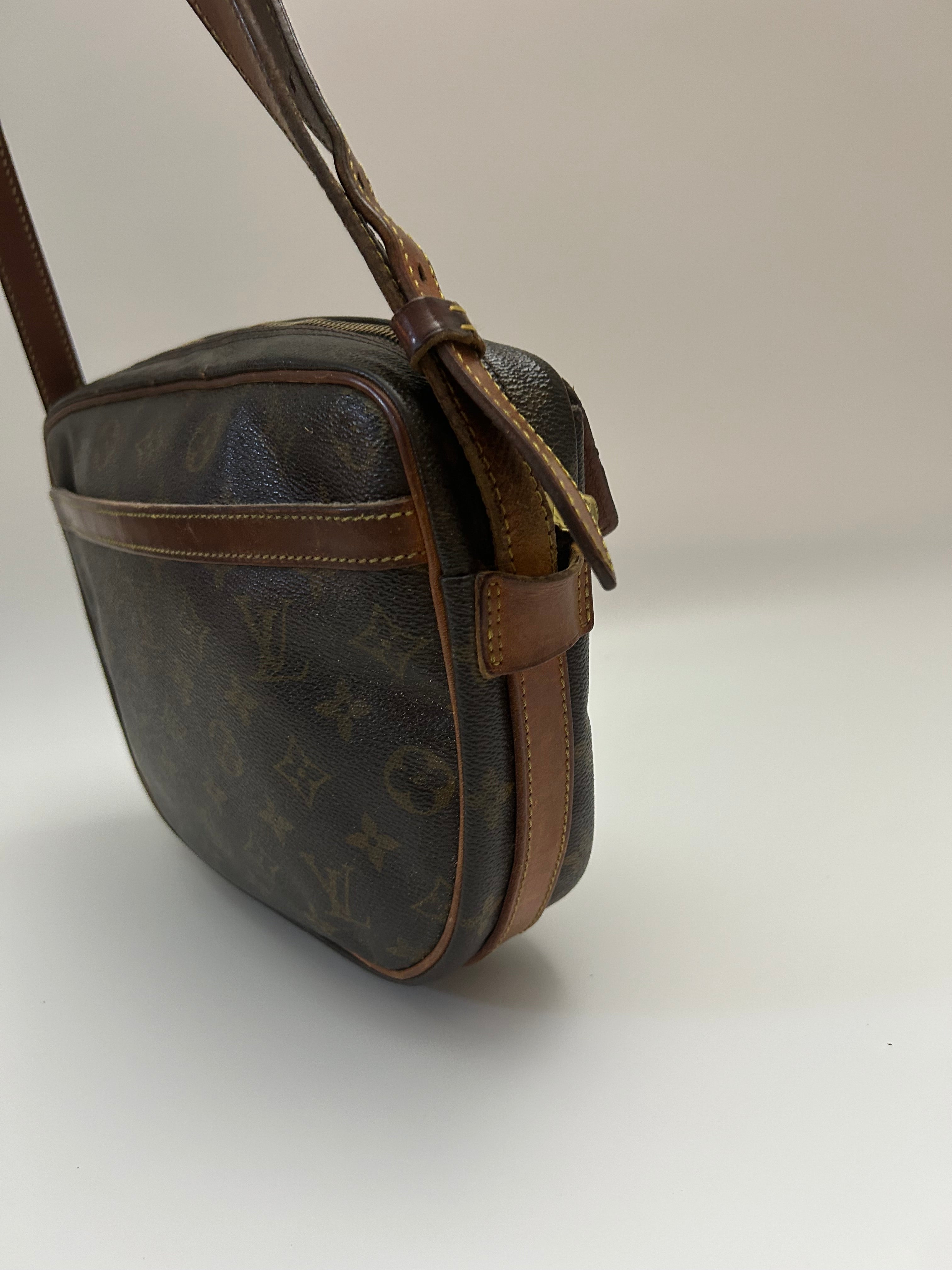Louis Vuitton Jeune fille GM