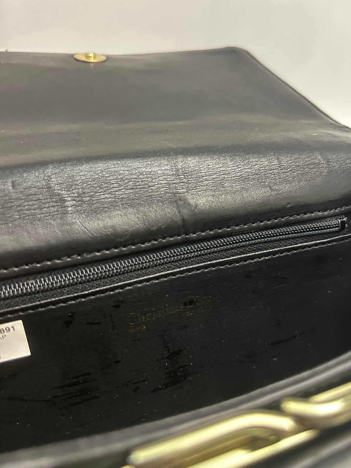 Christian Dior Bag