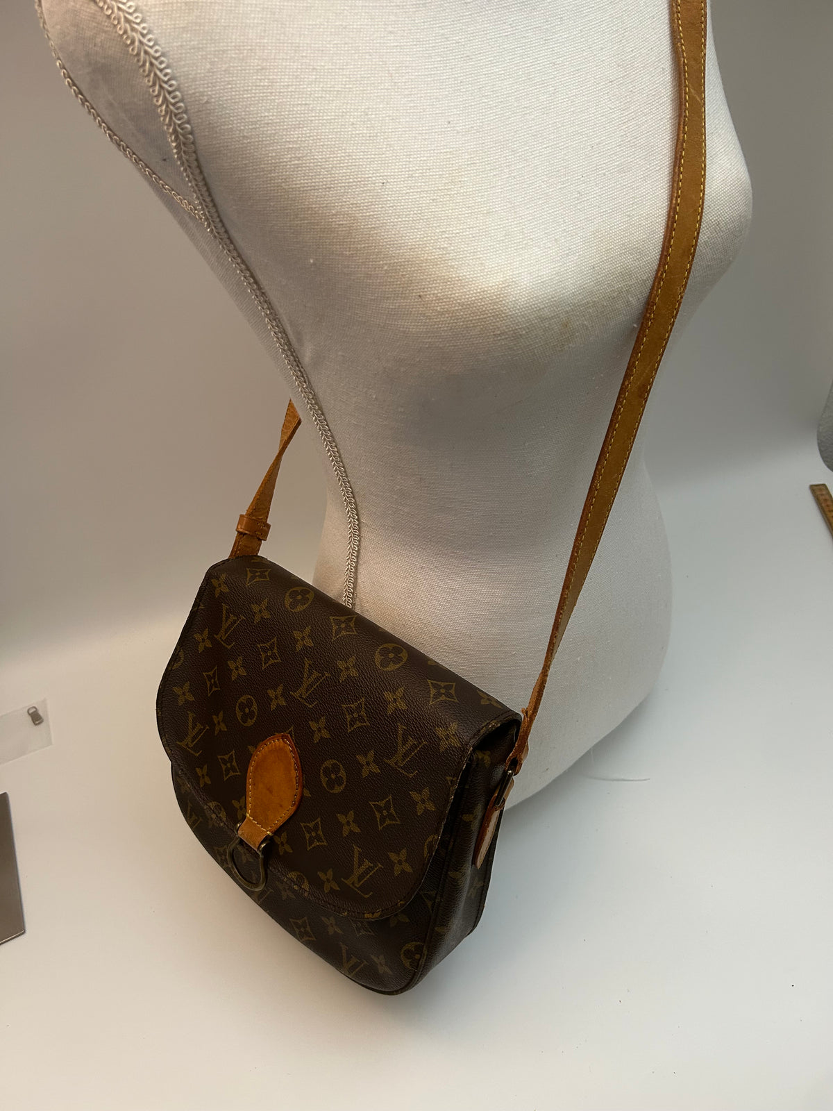 Louis Vuitton Saint Cloud