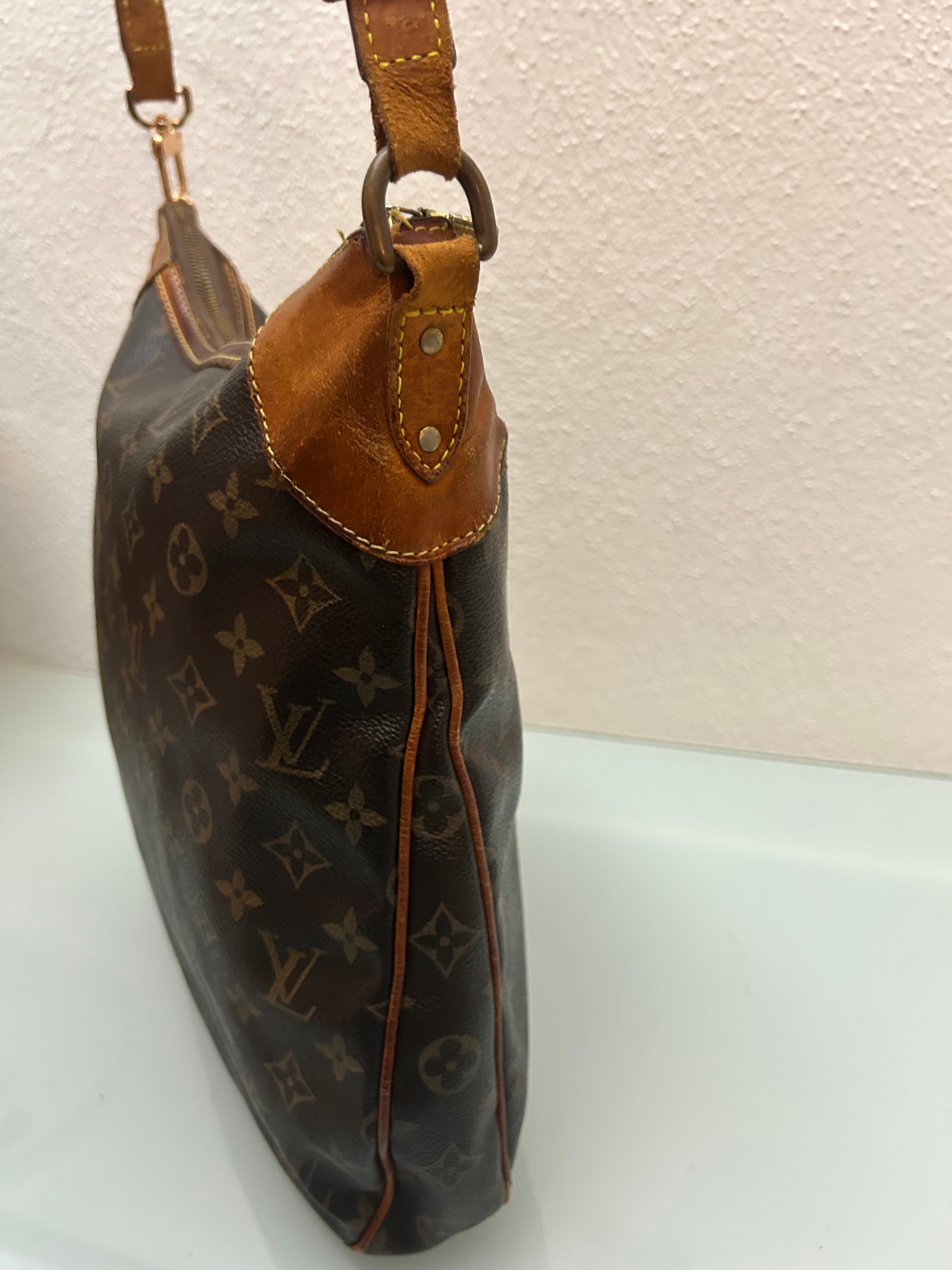 Louis Vuitton Odeon