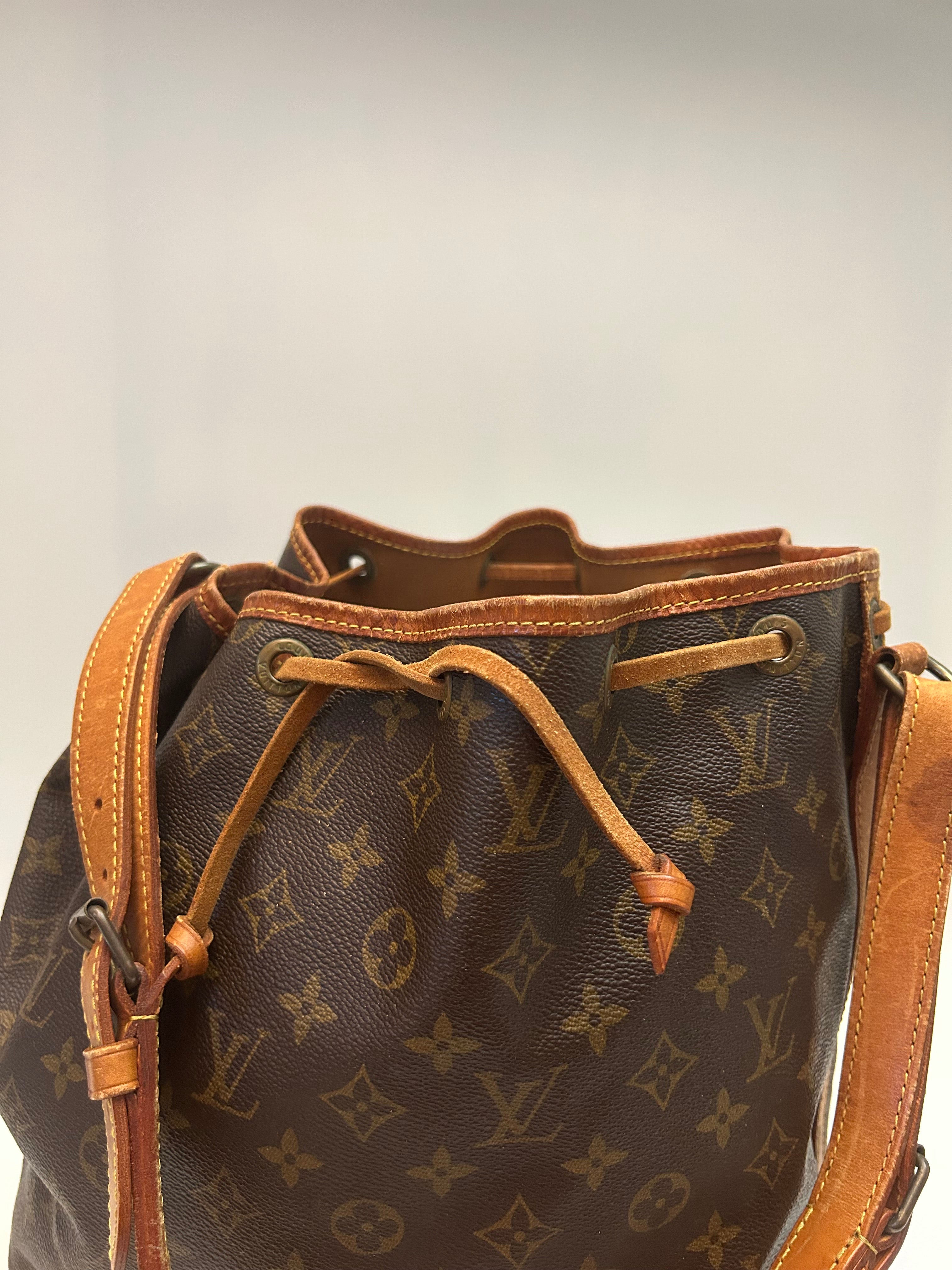 Louis Vuitton Noé