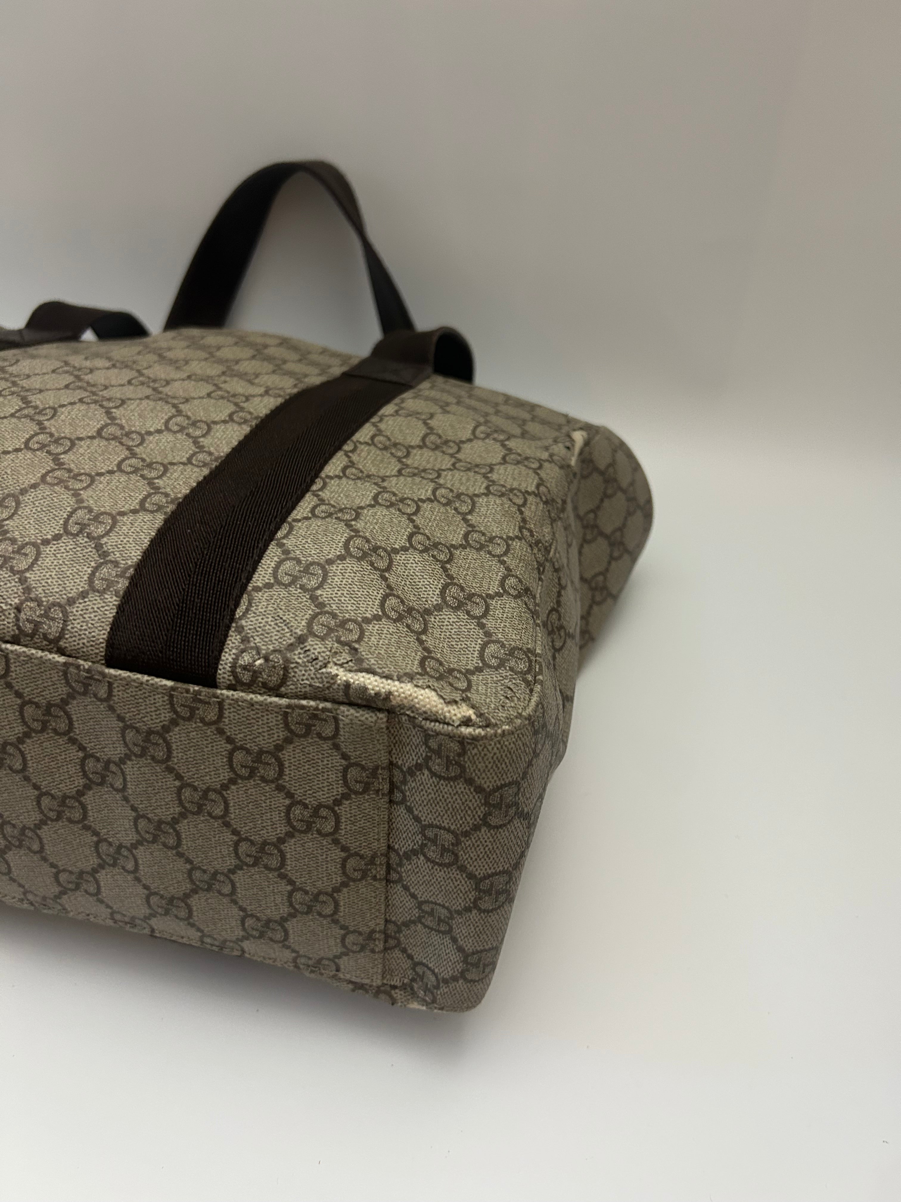 Gucci Skuldertaske