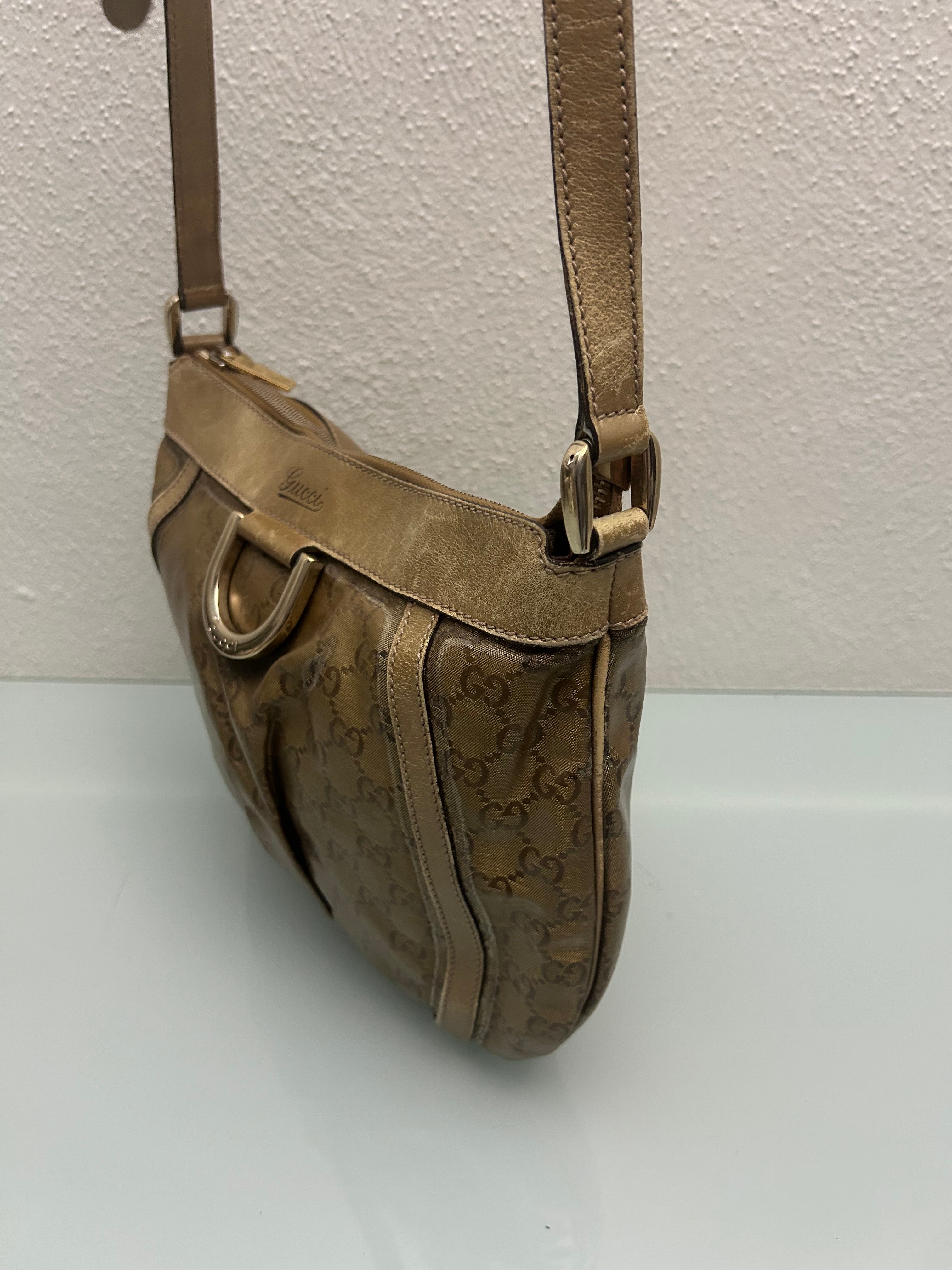 Gucci Crossbody