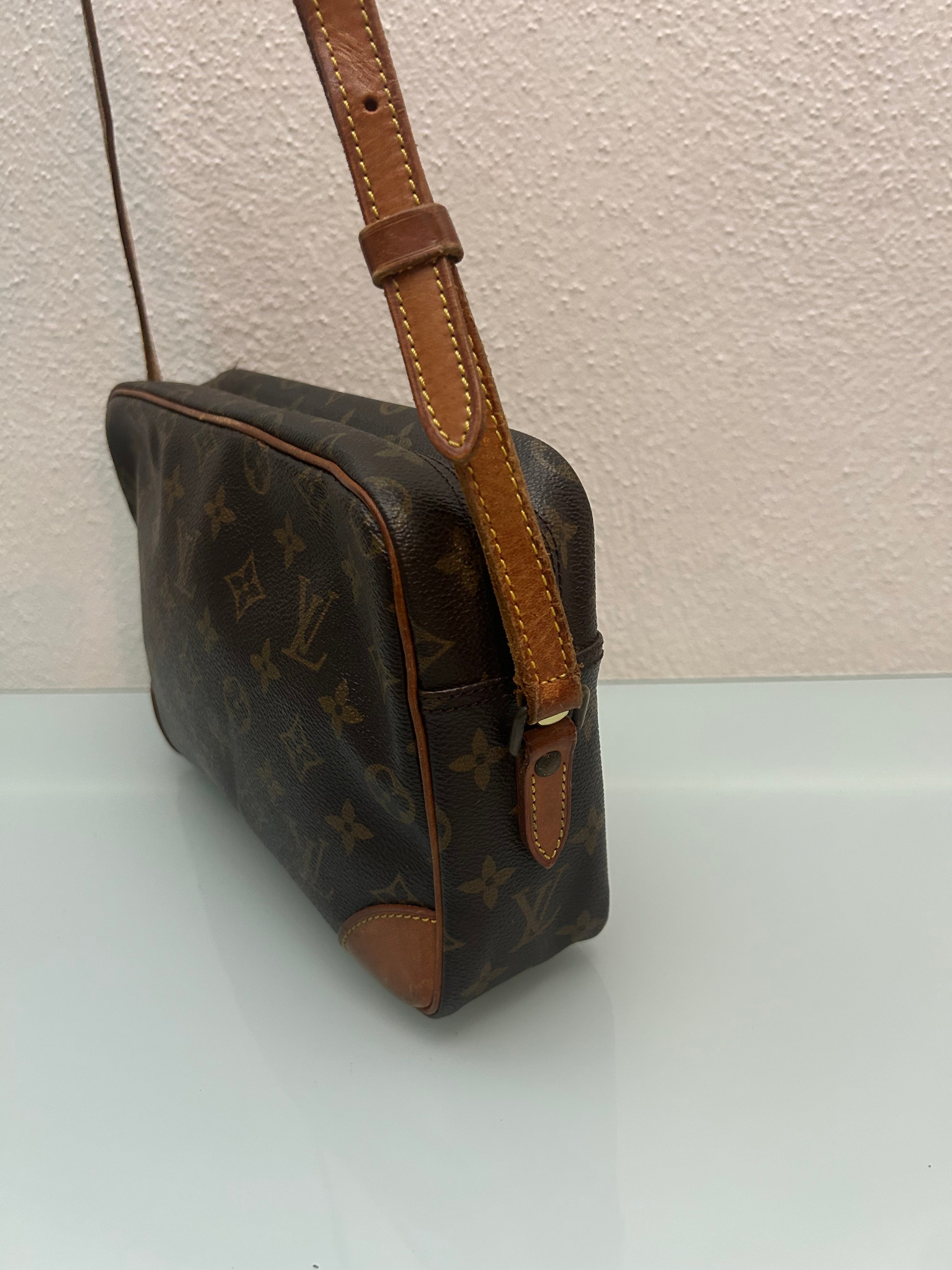 Louis Vuitton Trocadéro