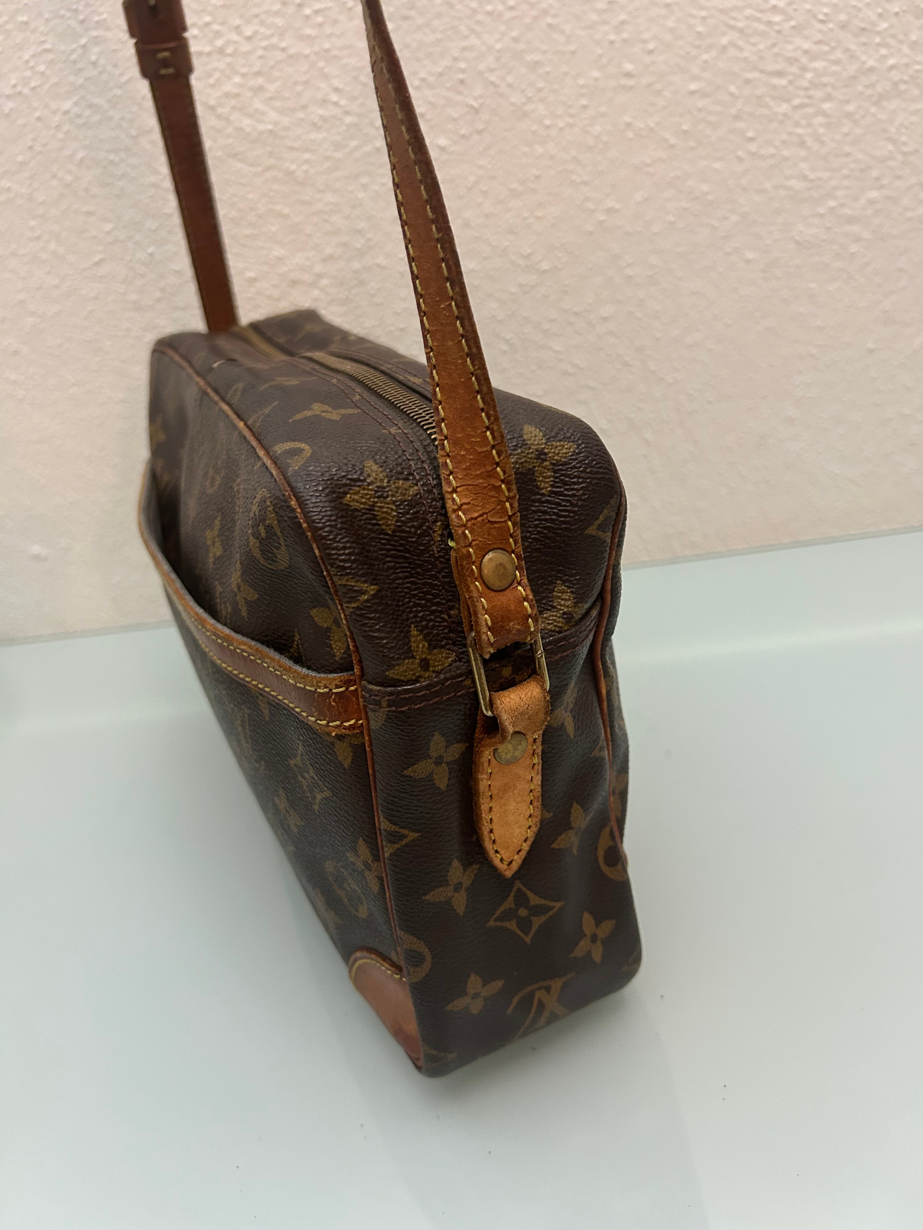 Louis Vuitton Trocadéro GM