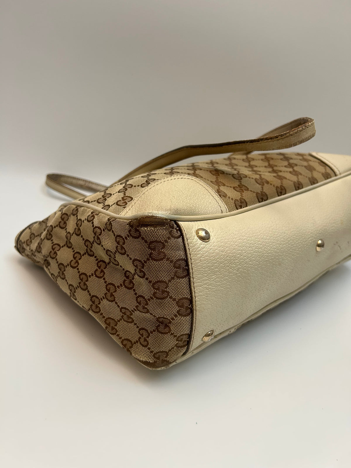 Gucci Skuldertaske