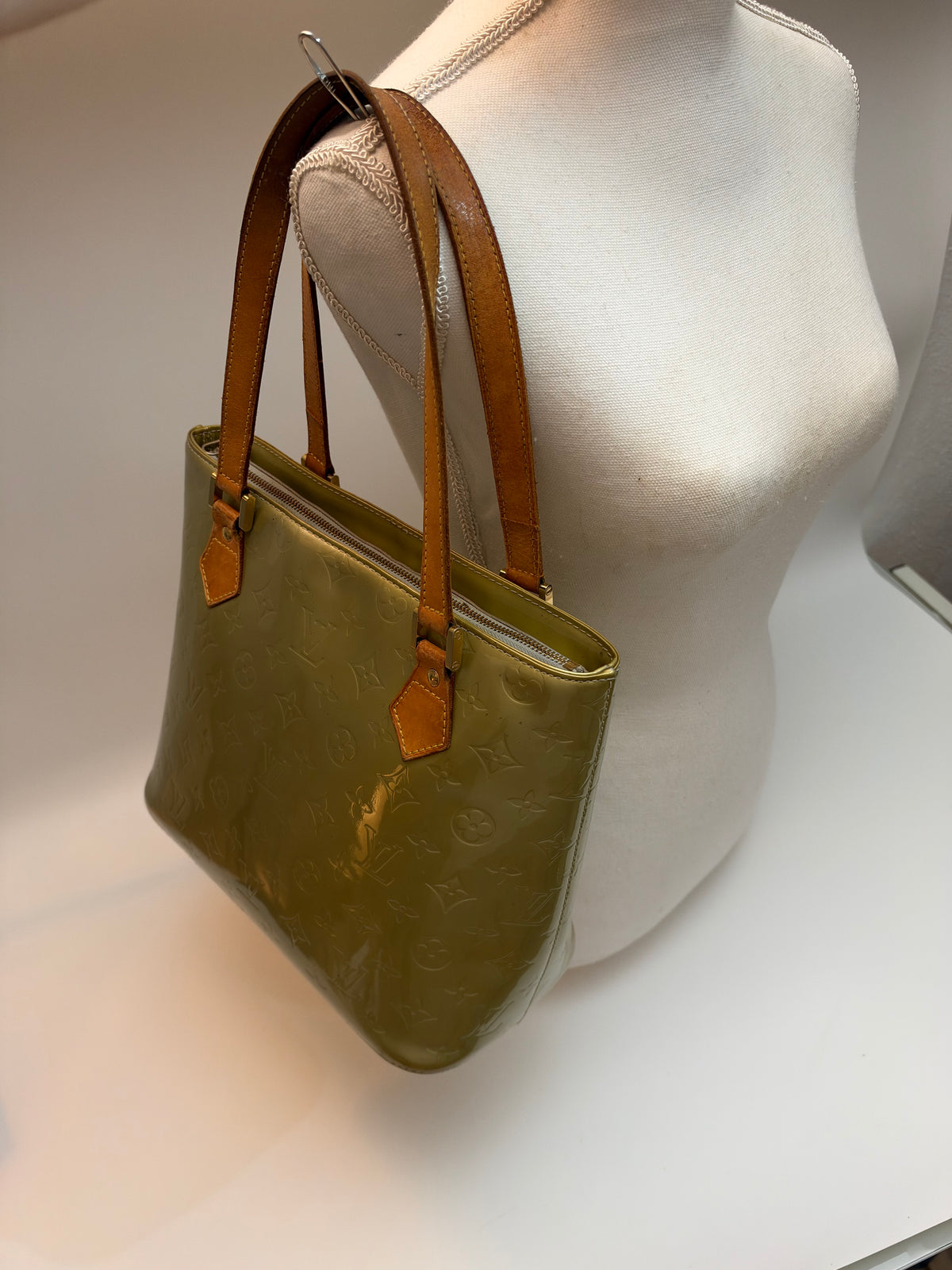 Louis Vuitton Houston
