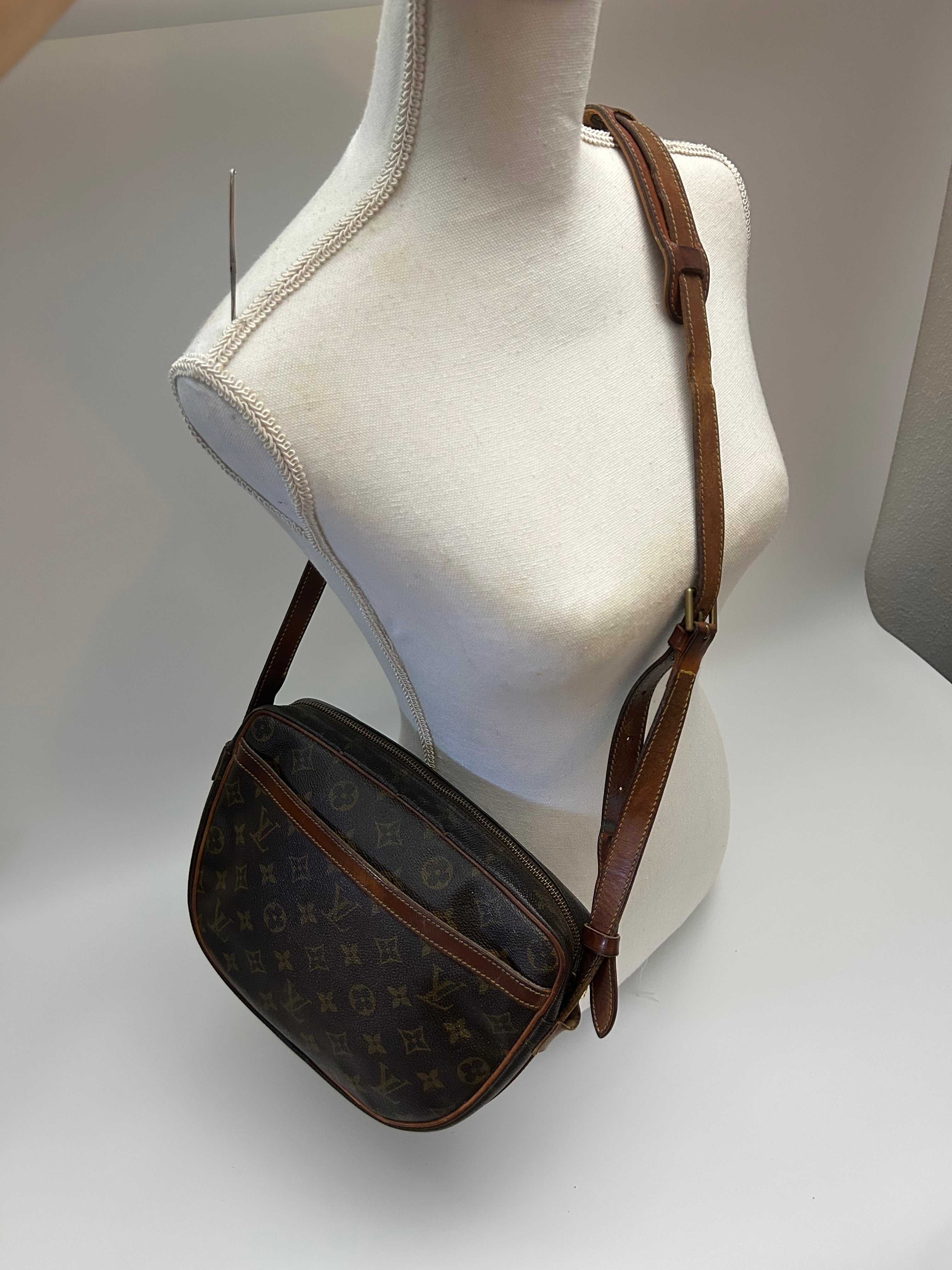 Louis Vuitton Jeune fille GM
