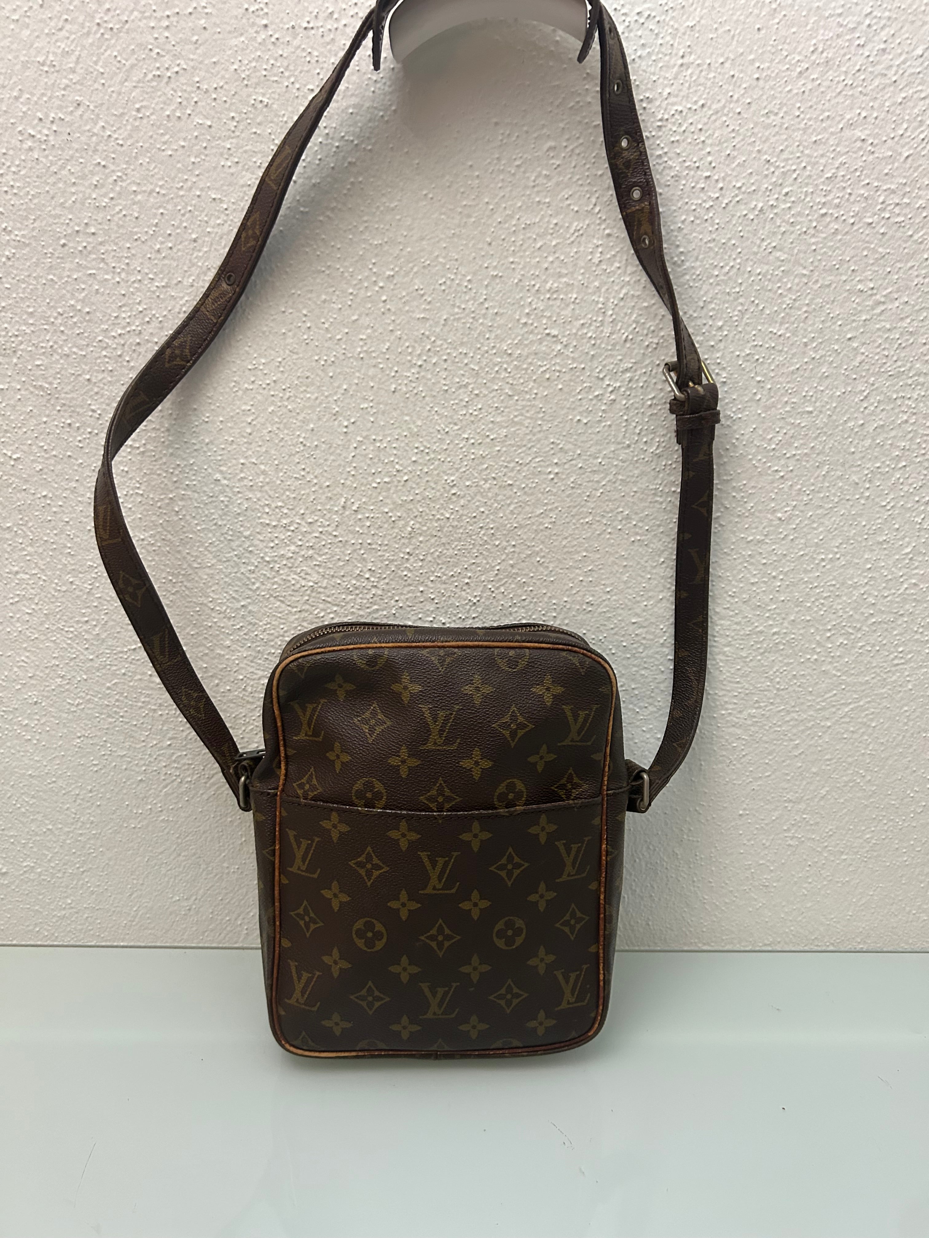 Louis Vuitton Crossbody