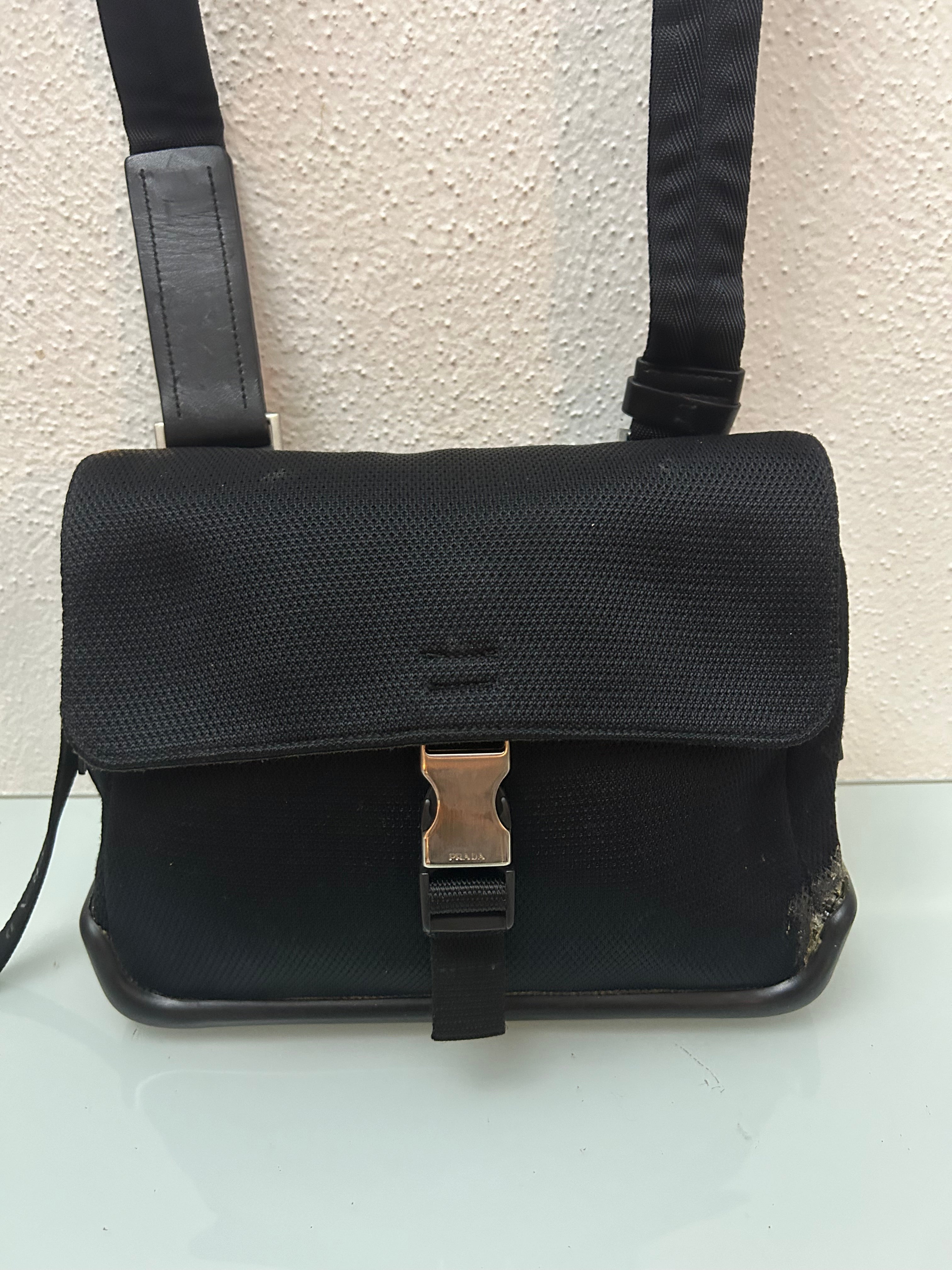 Prada Sac de sport
