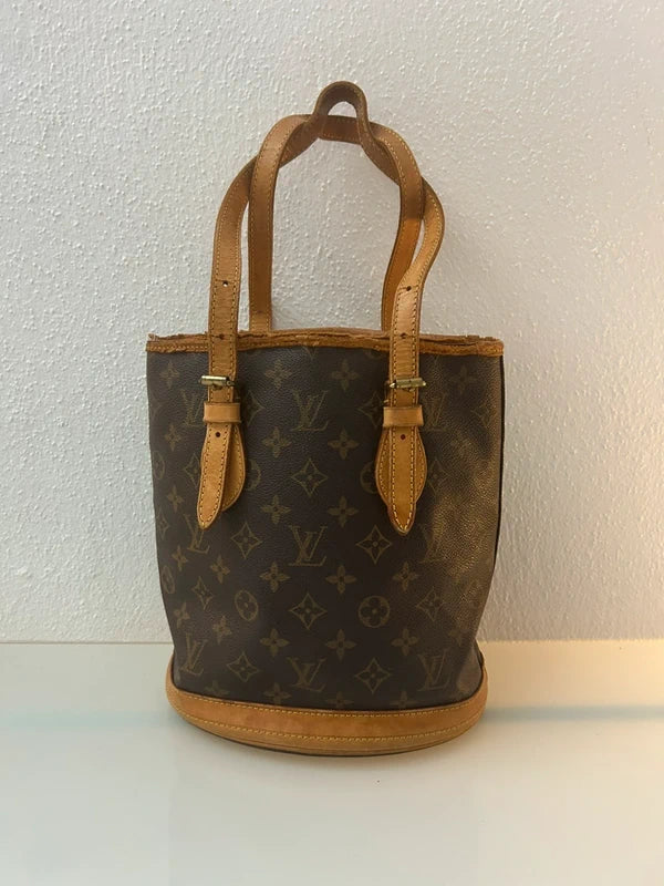 Louis Vuitton Bucket