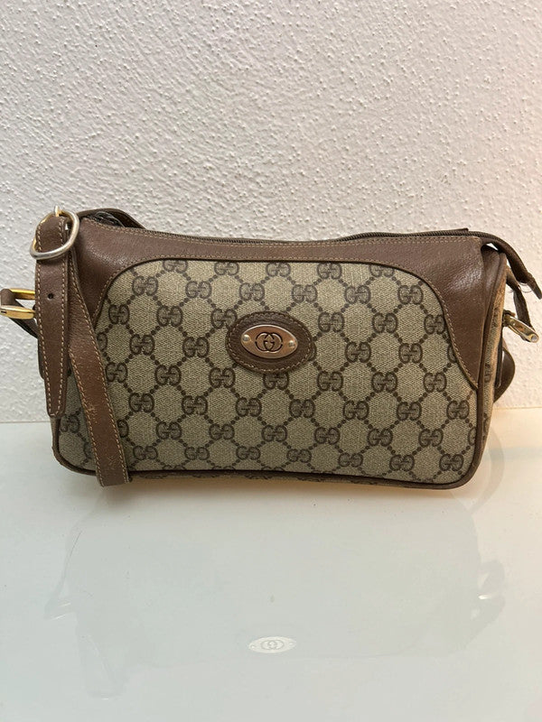Gucci Læder Crossbody