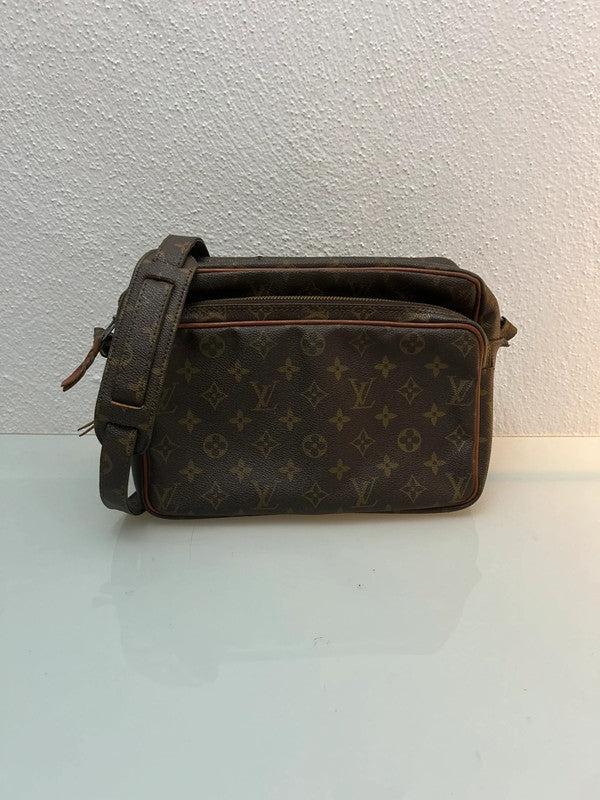 Louis Vuitton Nile Crossbody
