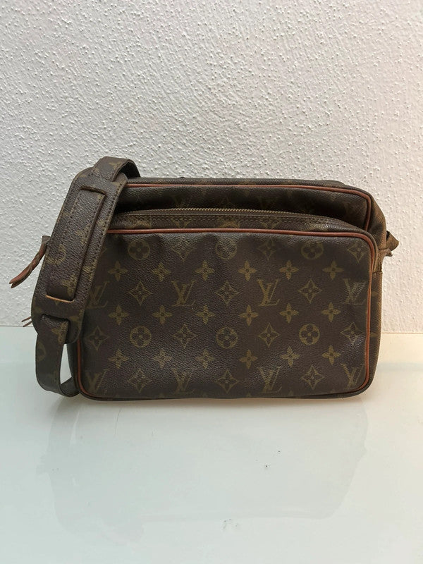 Louis Vuitton Nile Crossbody