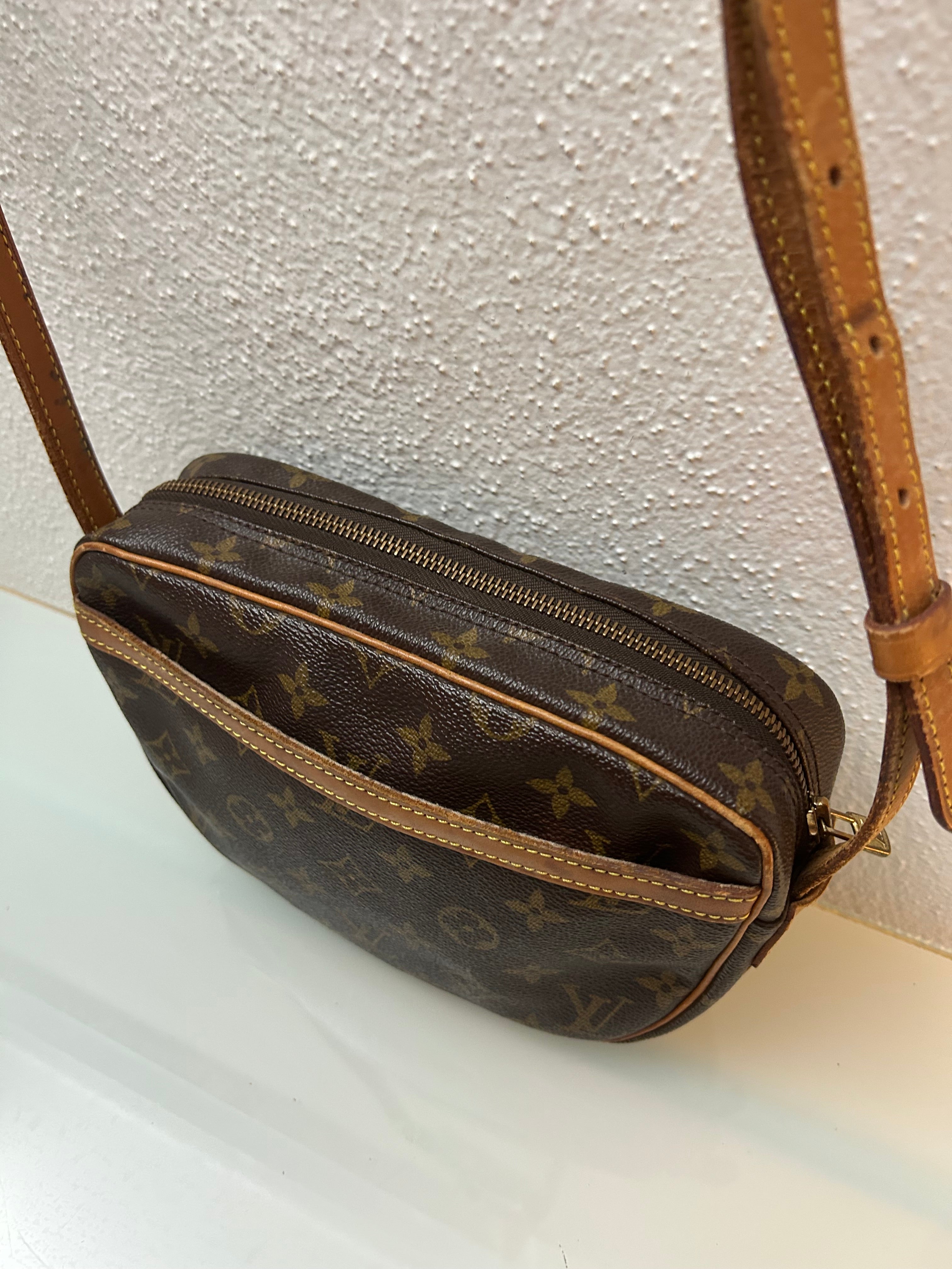 Louis Vuitton Jeune Fille PM