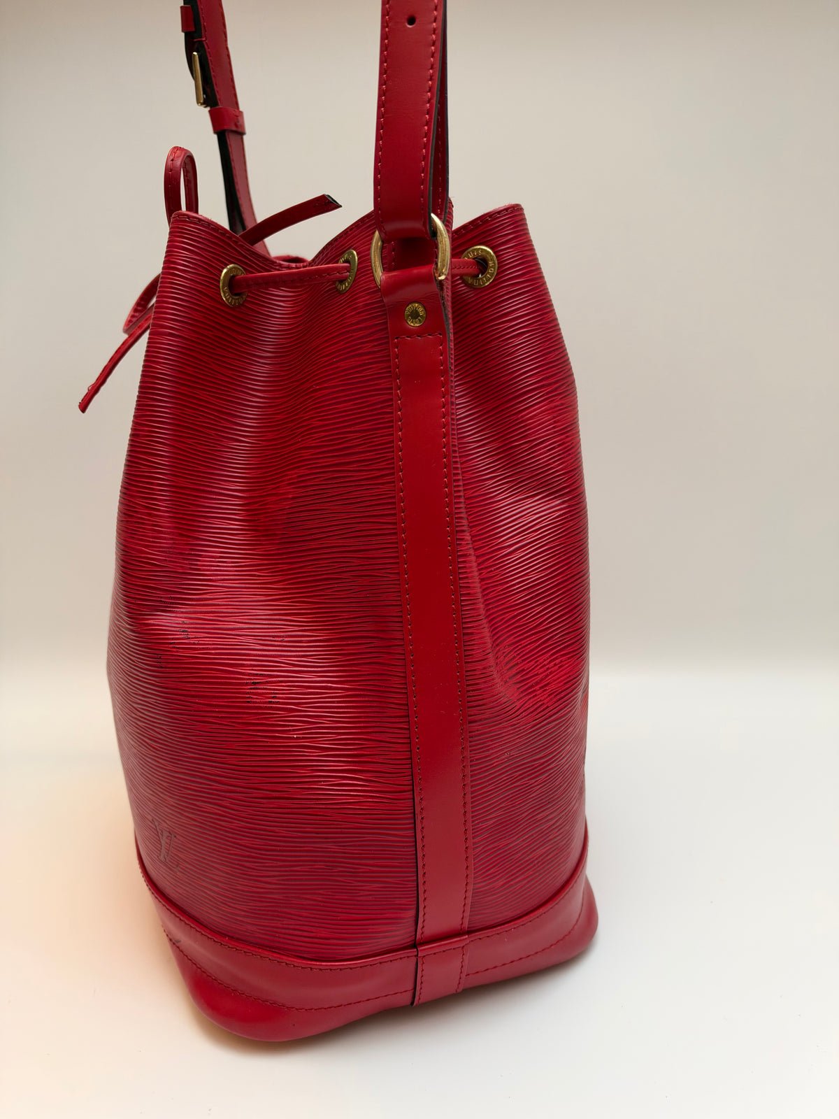 Louis Vuitton Noé Epi