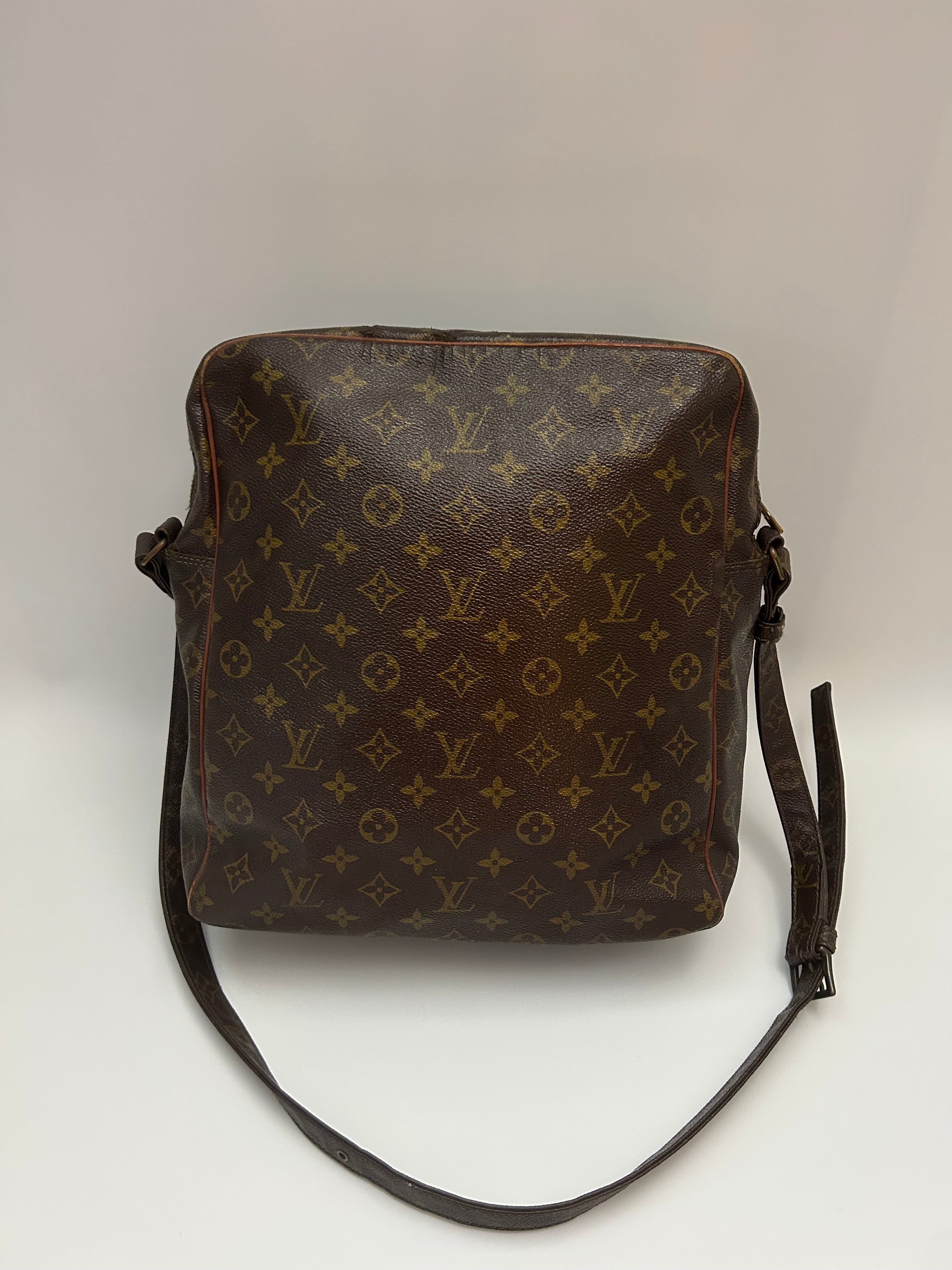 Louis Vuitton Marcau