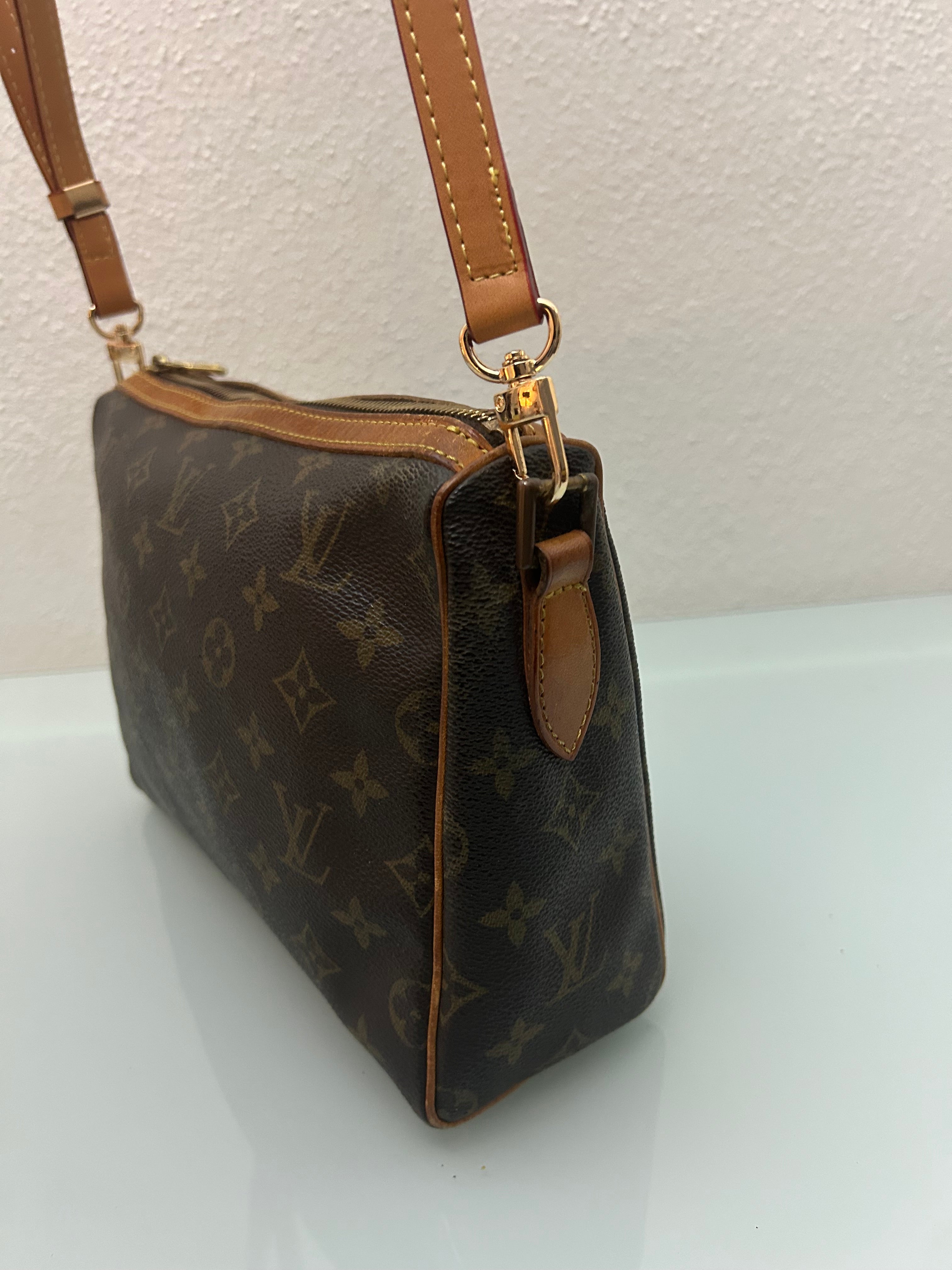 Louis Vuitton Trotteur