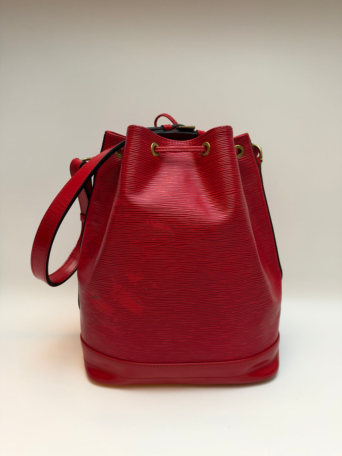 Louis Vuitton Noé Epi