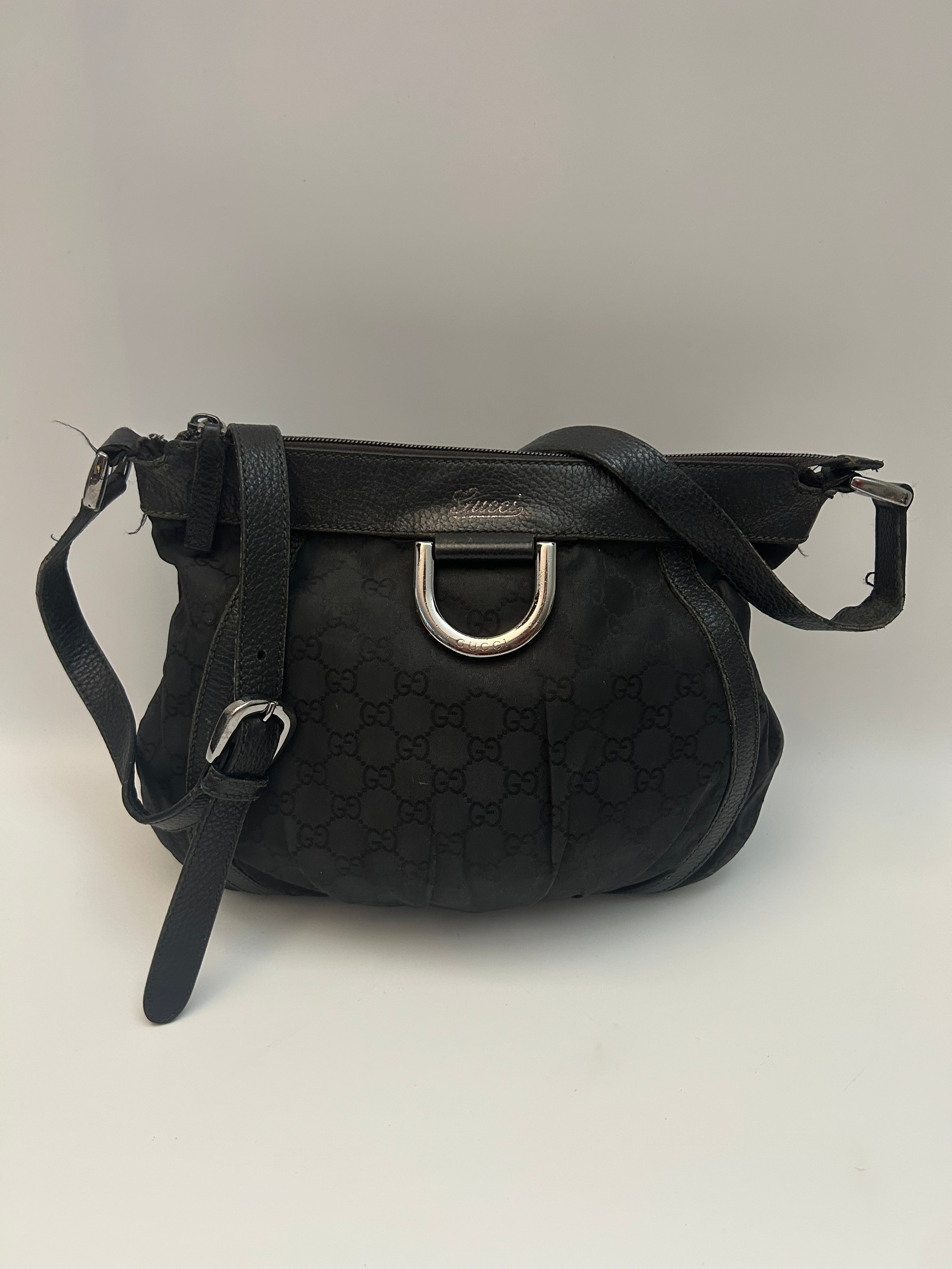 Gucci Shoulder Bag