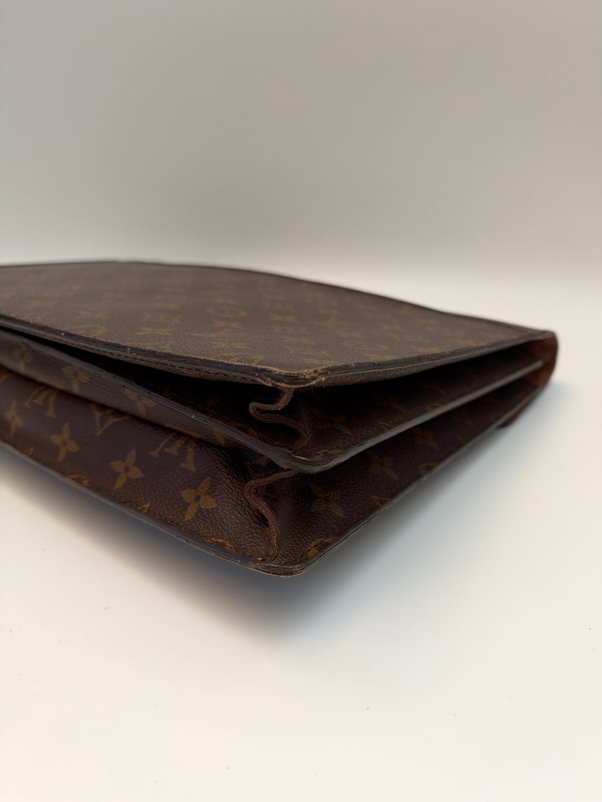 Louis Vuitton Briefcase