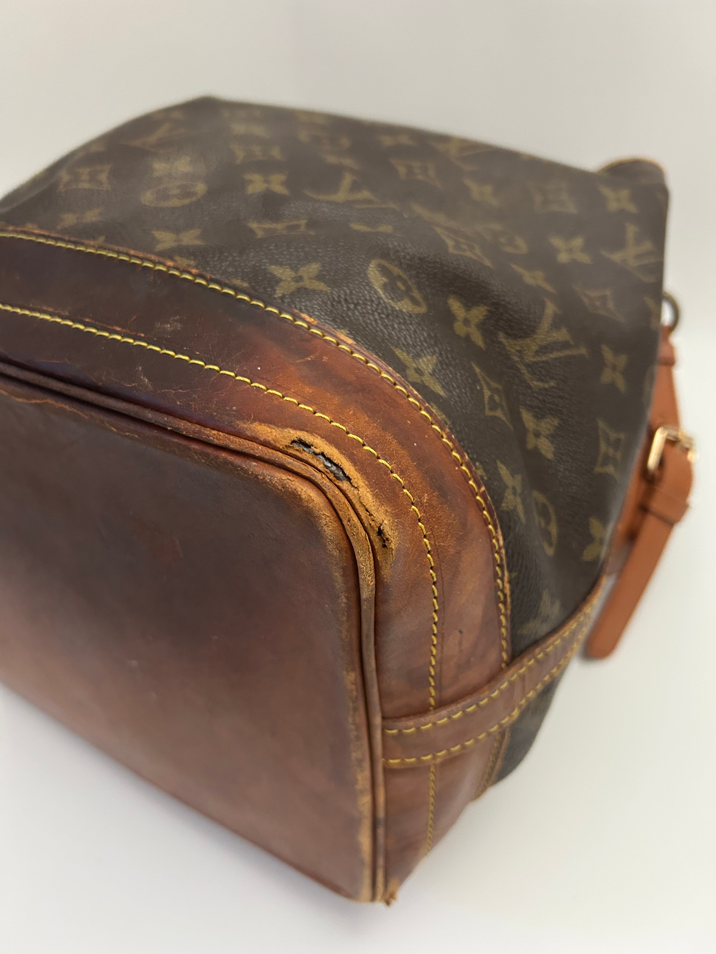 Louis Vuitton Noé