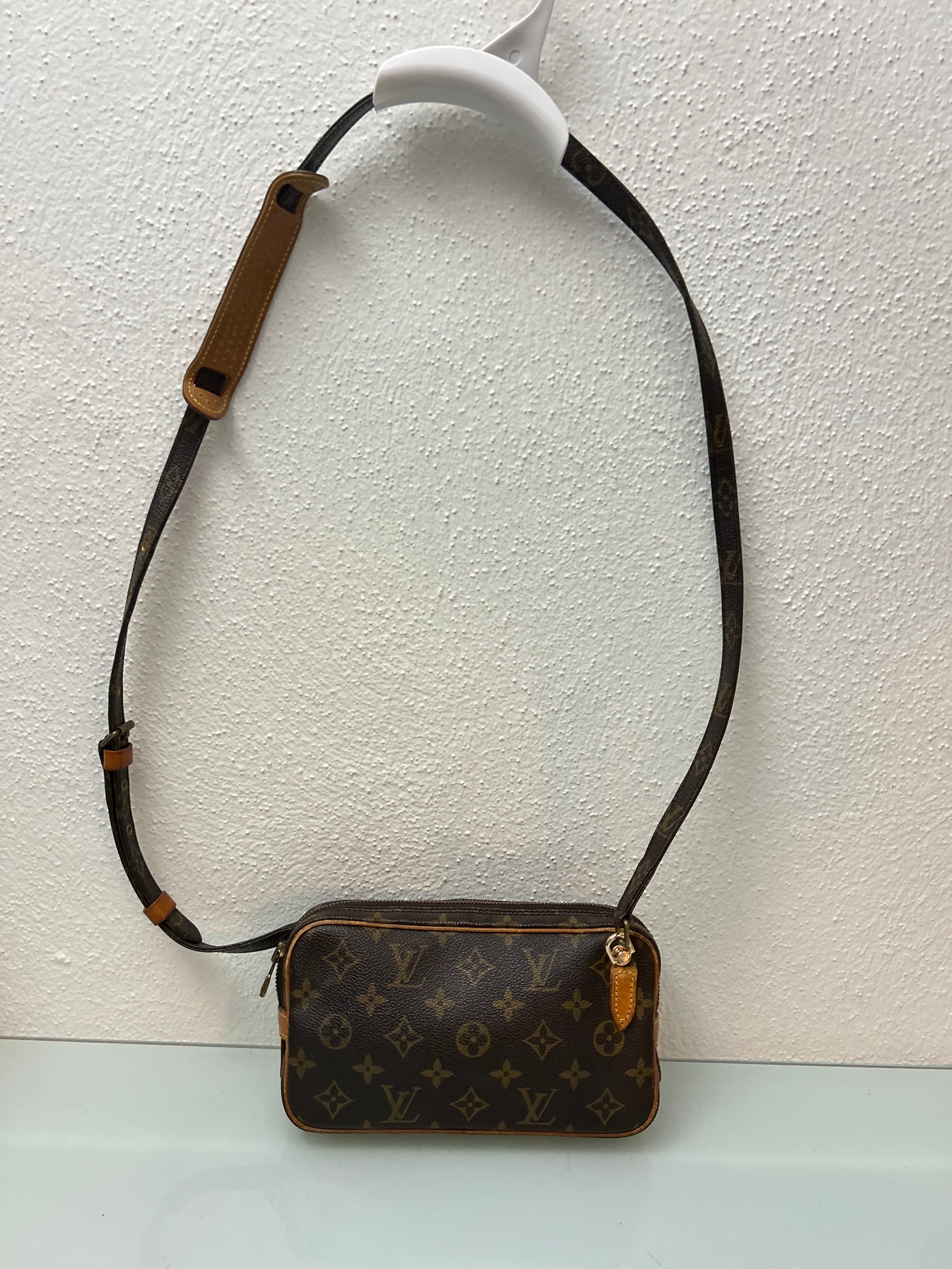 Louis Vuitton Marly